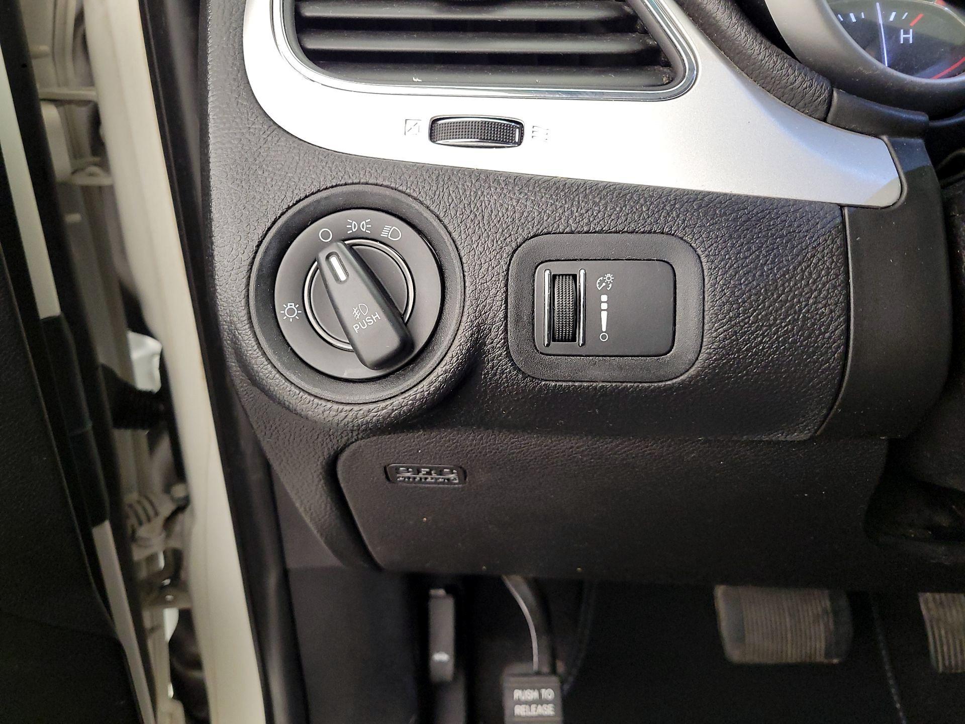 Thumbnail: 2016 Dodge Journey - 13