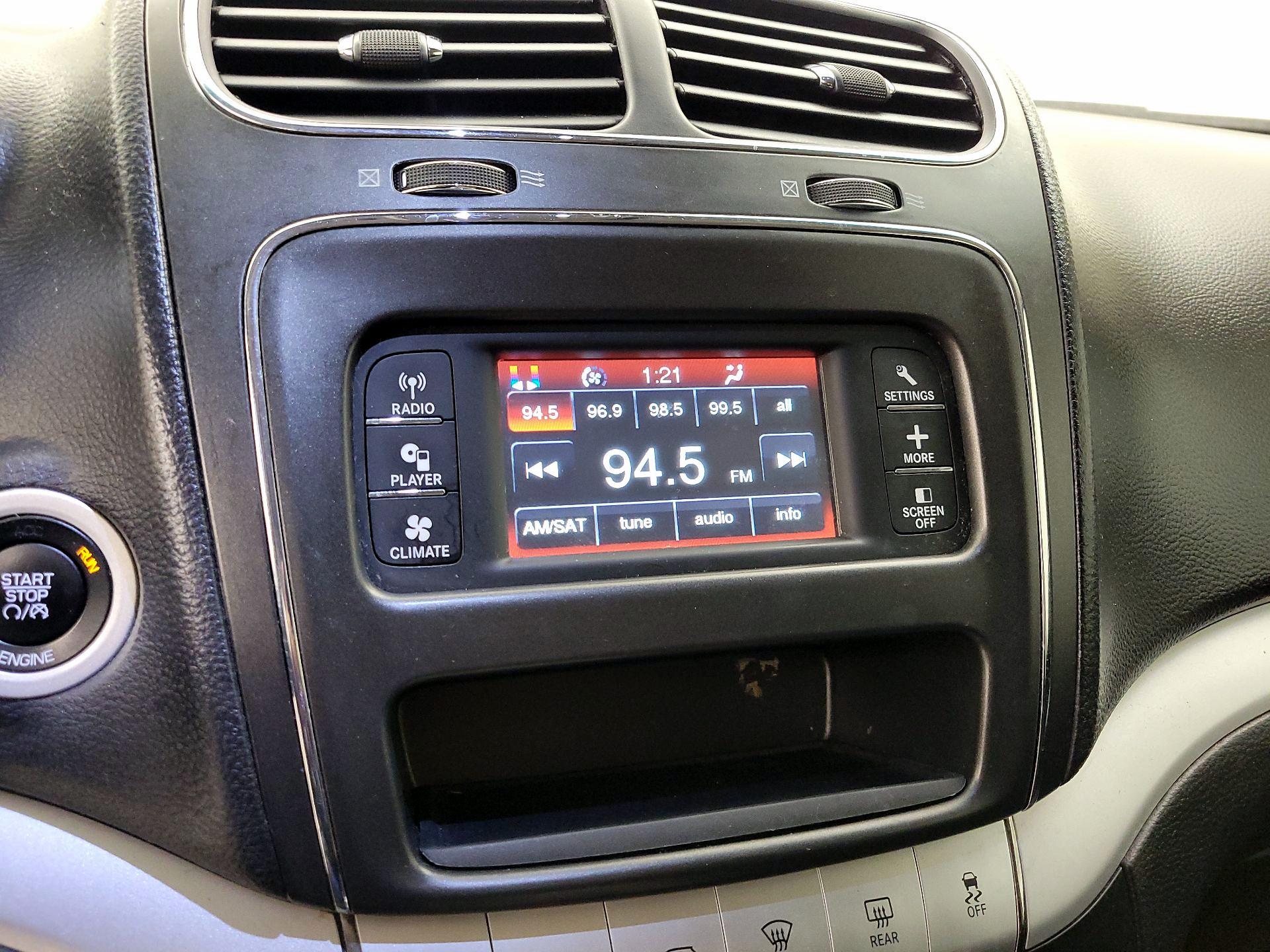 Thumbnail: 2016 Dodge Journey - 14