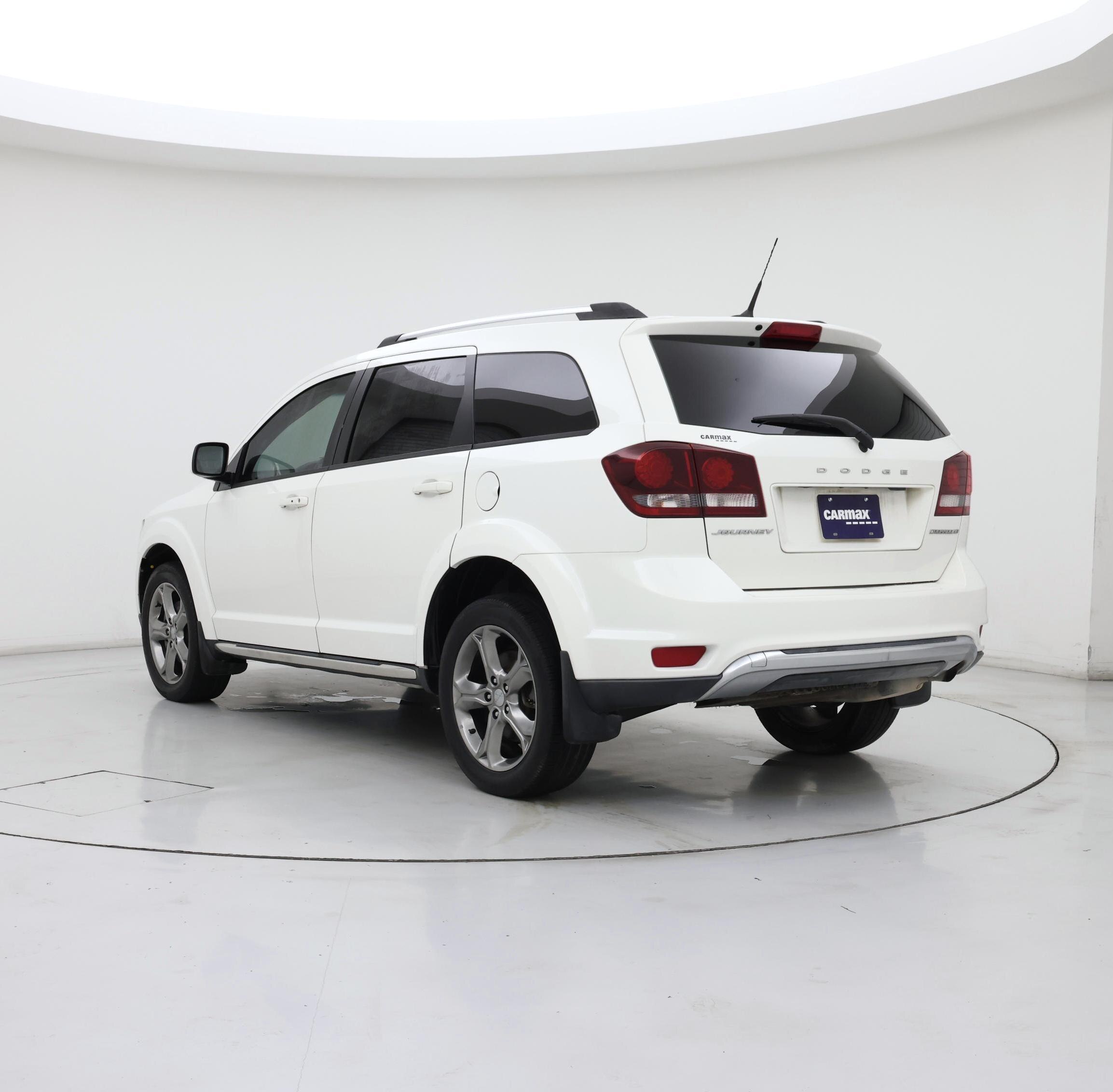 Thumbnail: 2016 Dodge Journey - 2