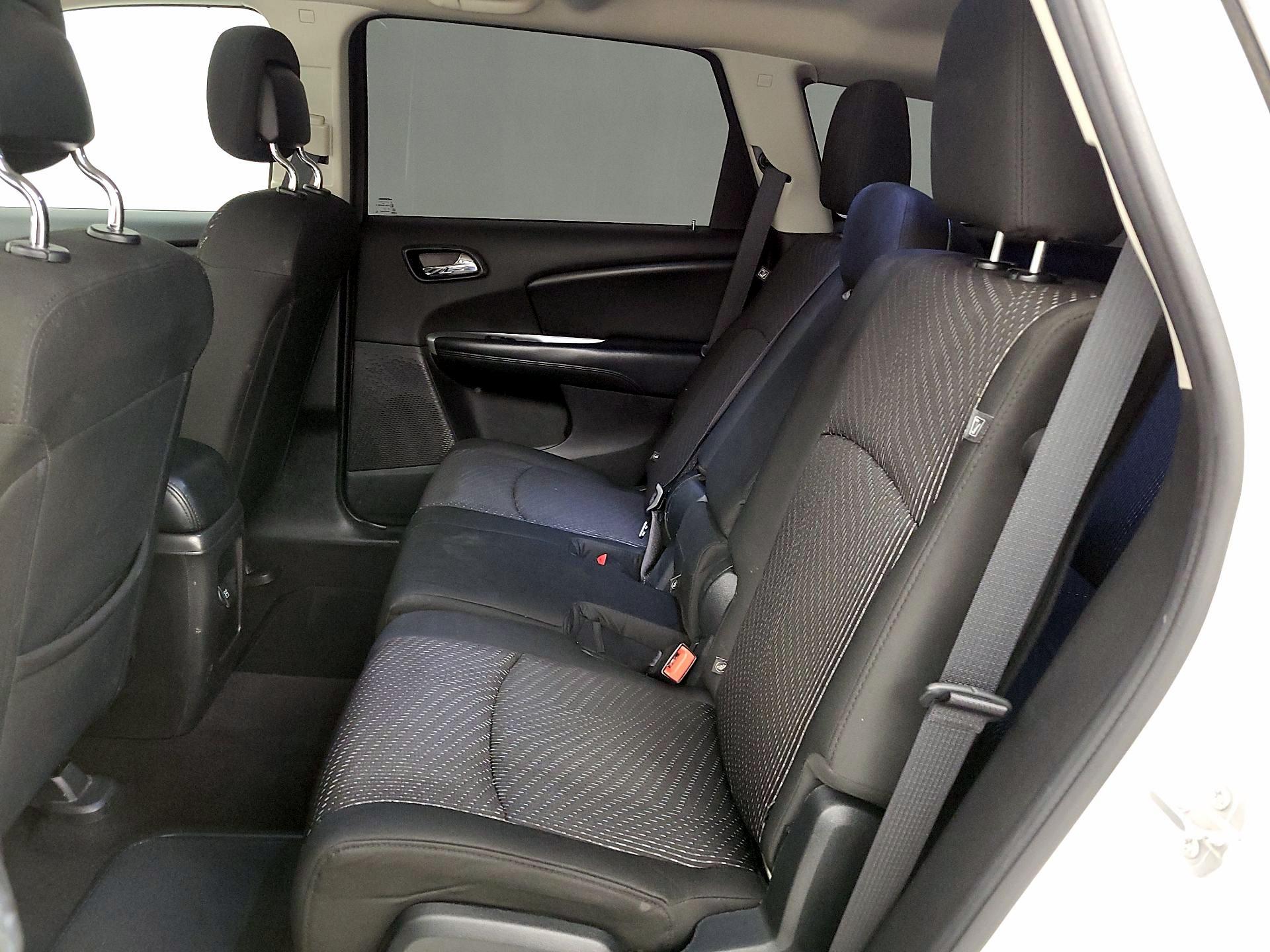 Thumbnail: 2016 Dodge Journey - 19