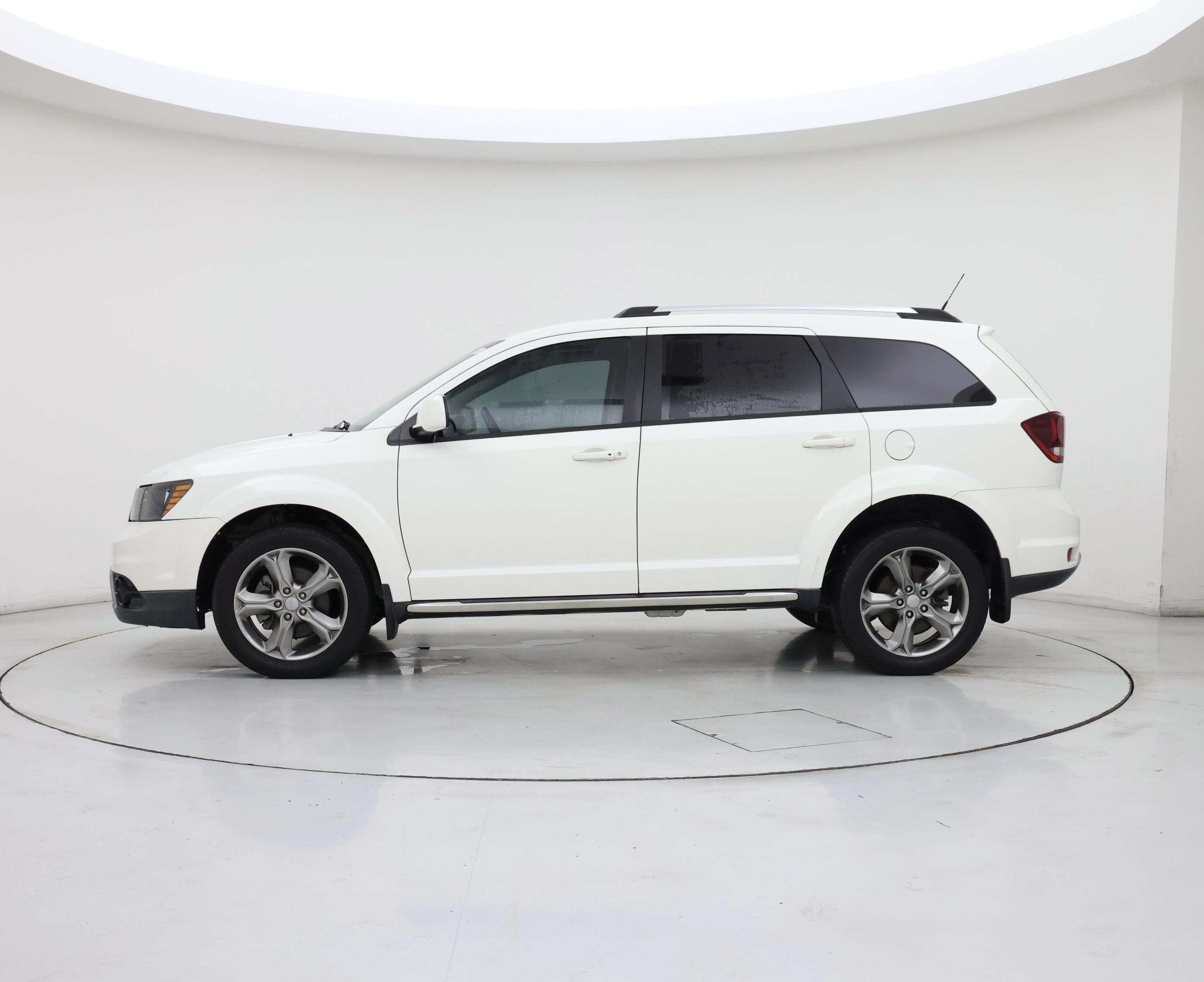 Thumbnail: 2016 Dodge Journey - 3
