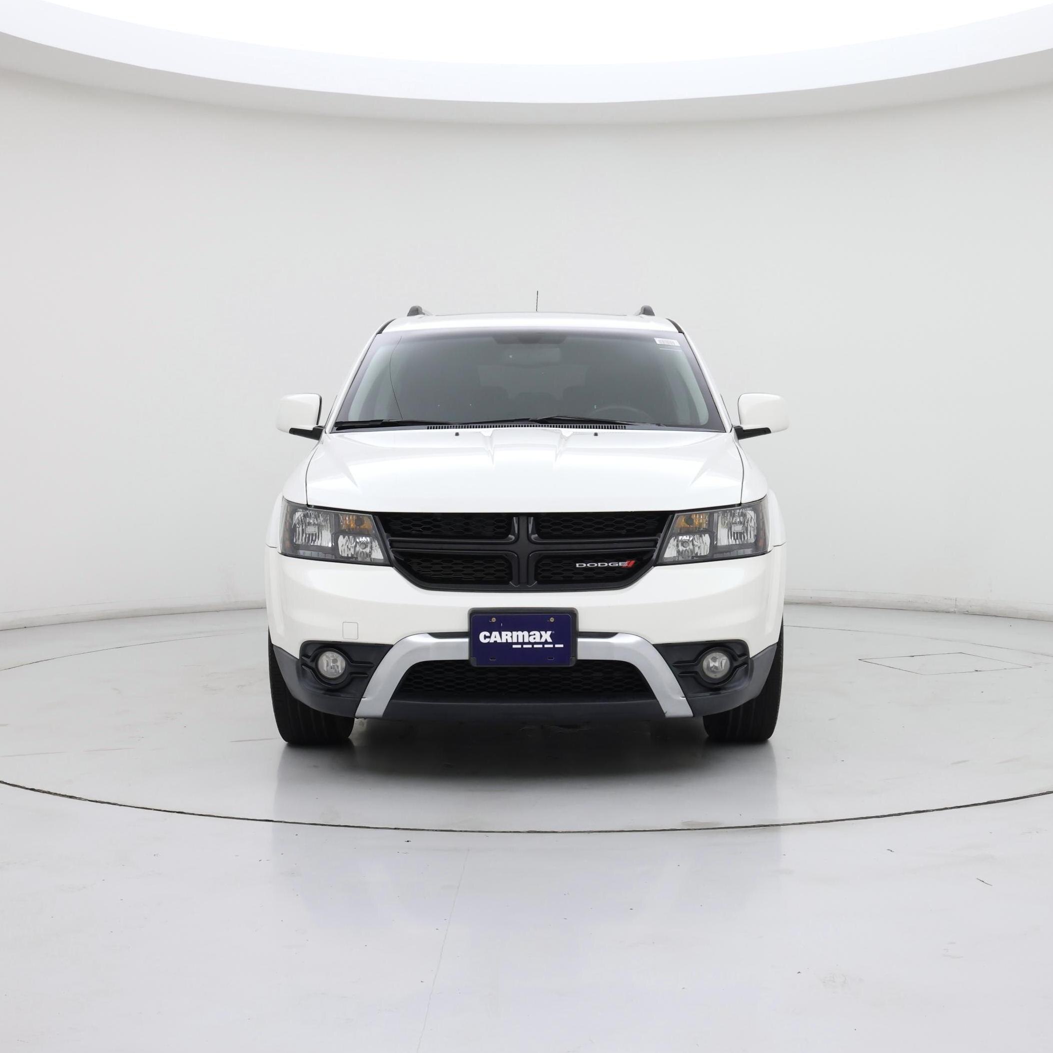 Thumbnail: 2016 Dodge Journey - 5