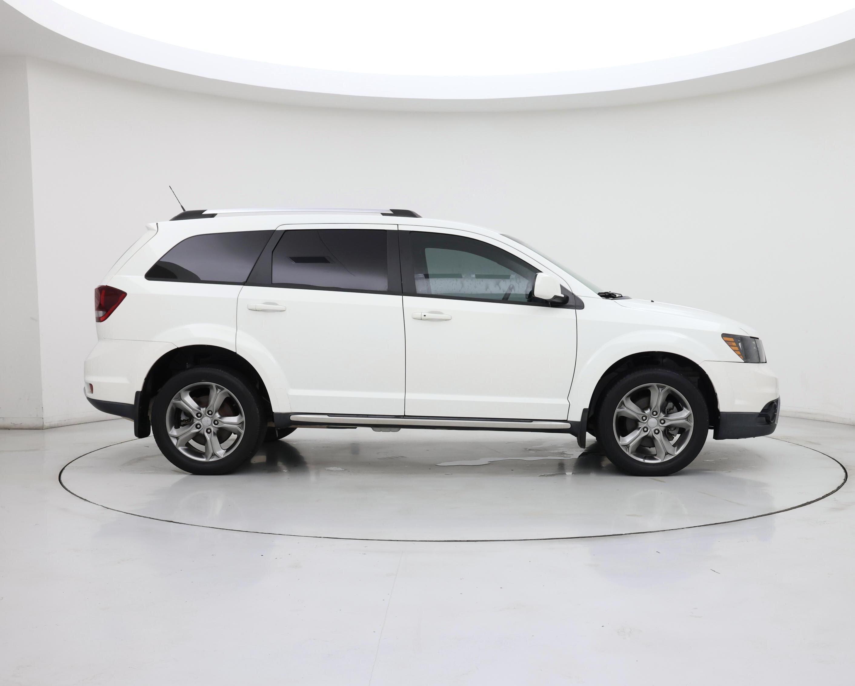 Thumbnail: 2016 Dodge Journey - 7