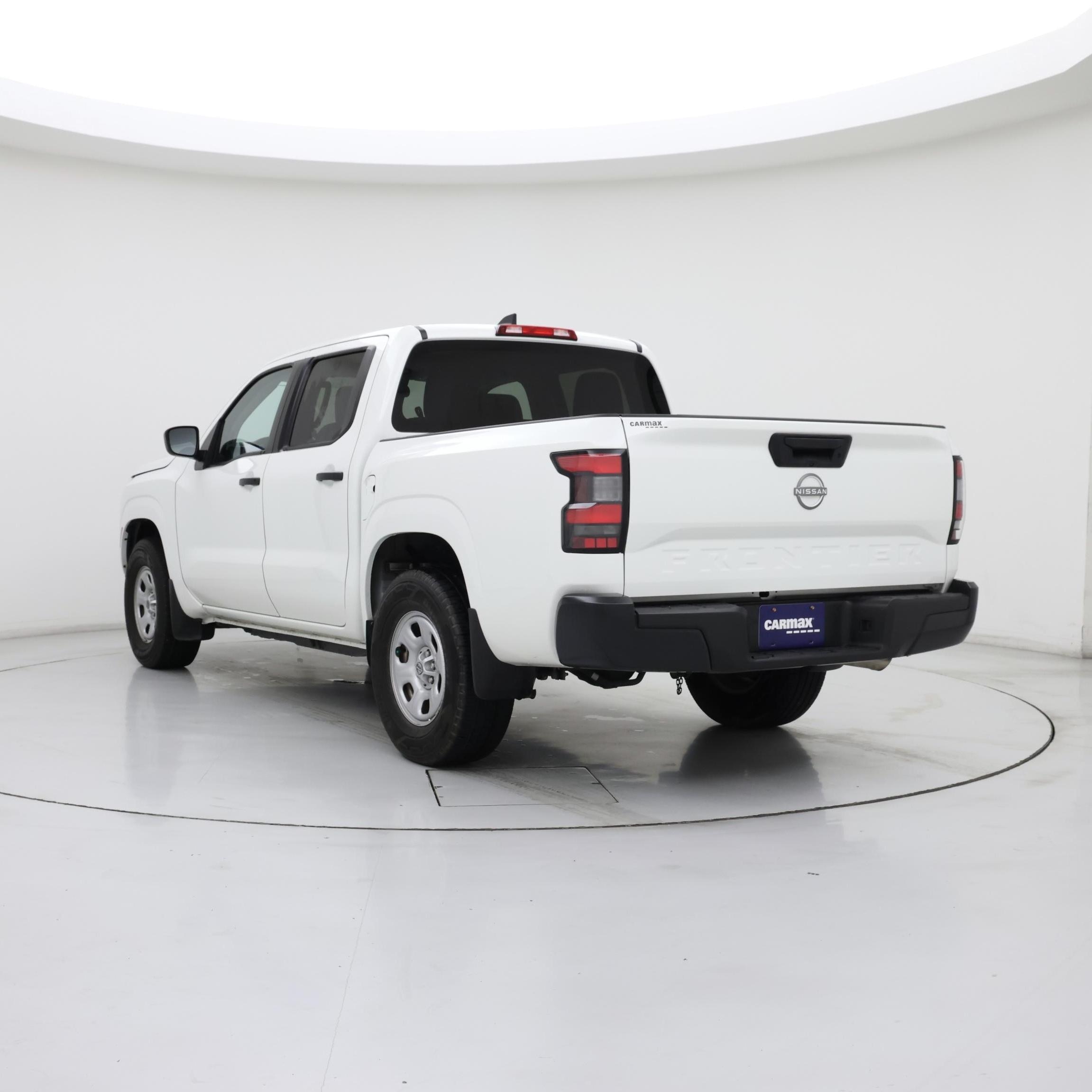 Thumbnail: 2024 Nissan Frontier - 2
