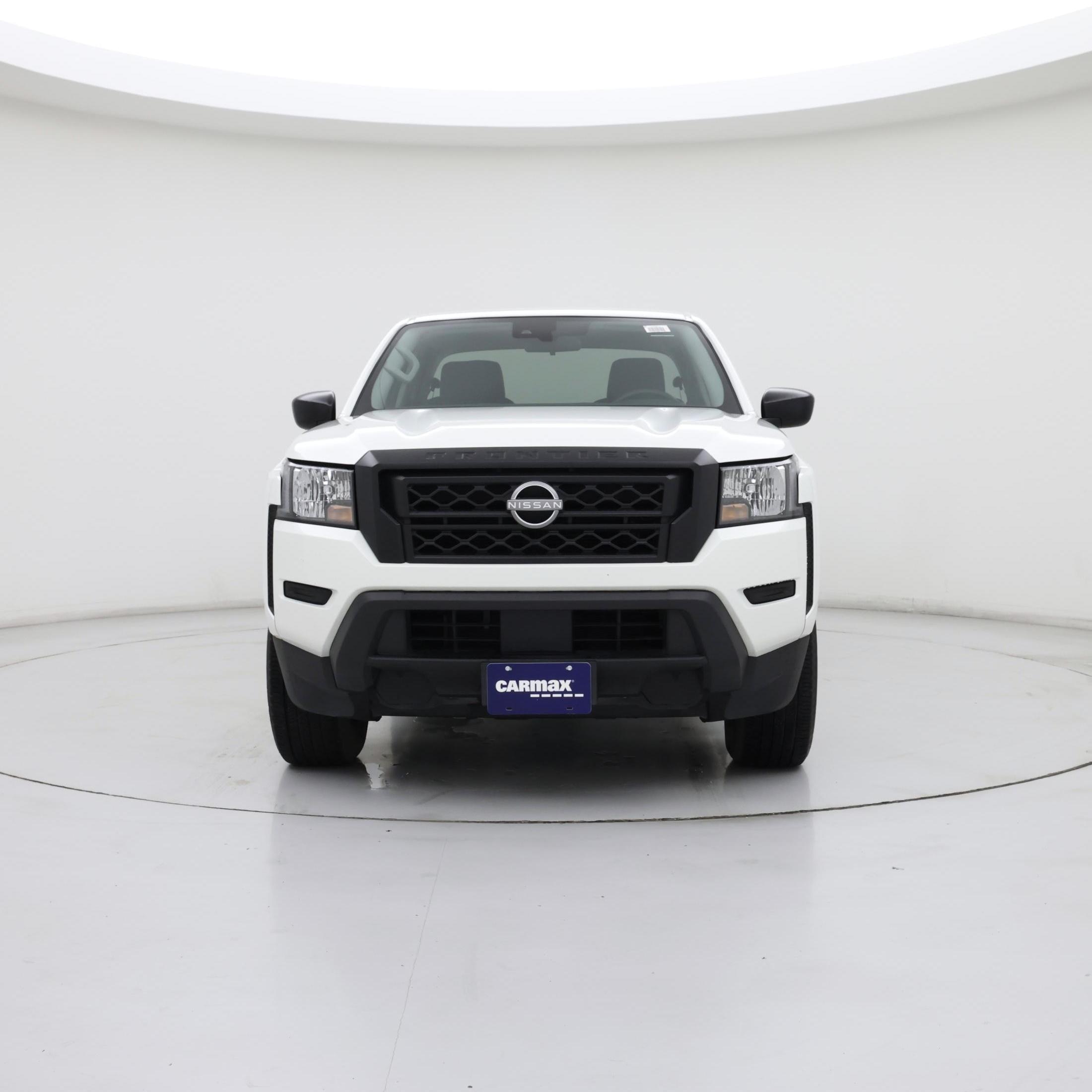 Thumbnail: 2024 Nissan Frontier - 5
