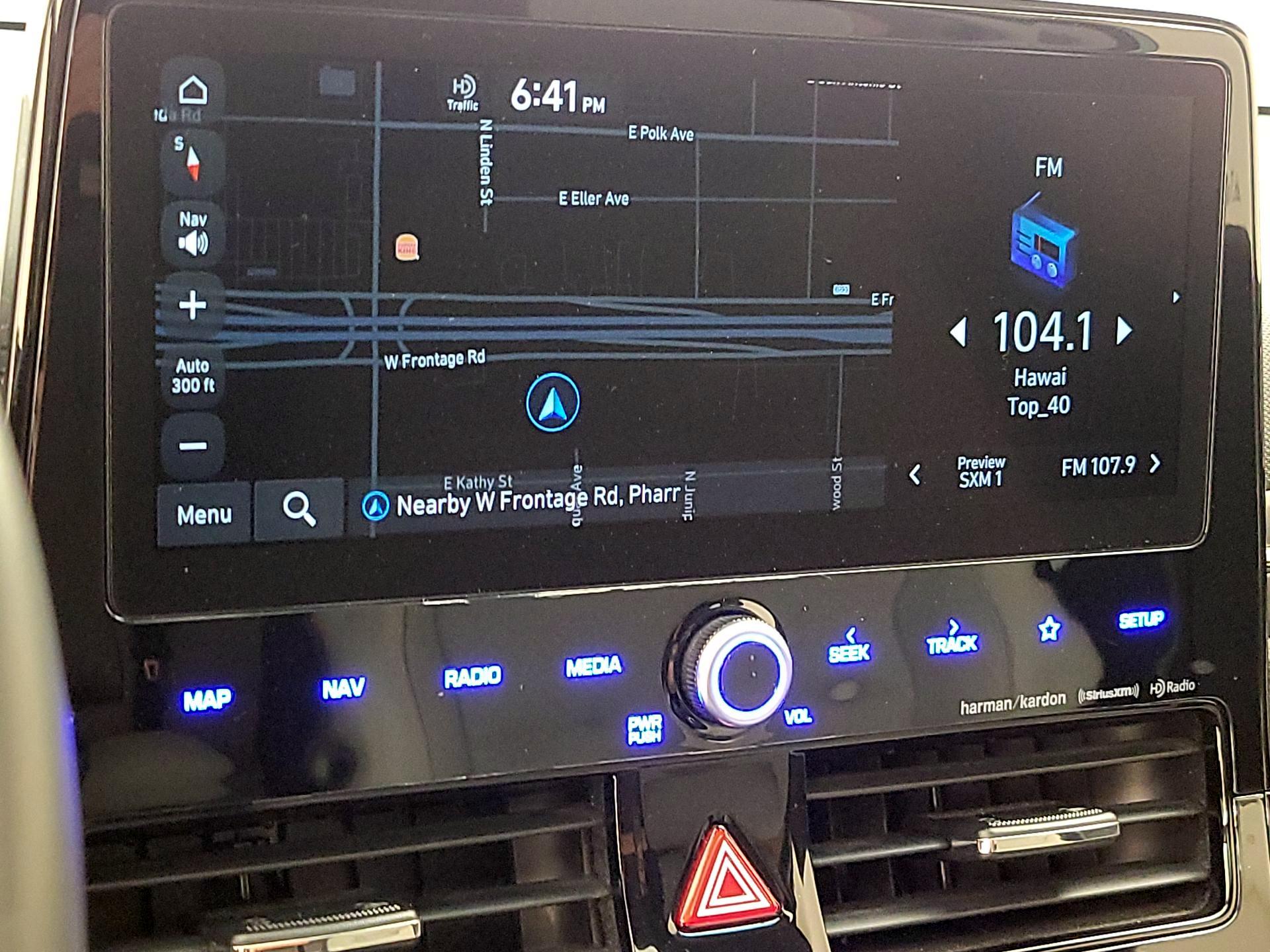 Thumbnail: 2021 Hyundai Ioniq - 14