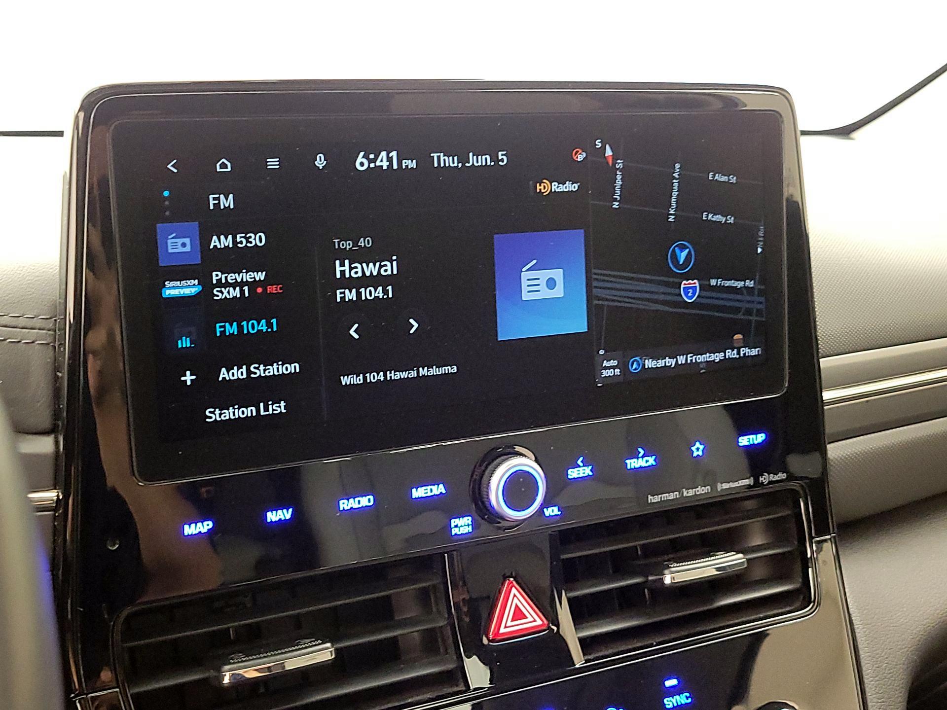 Thumbnail: 2021 Hyundai Ioniq - 16