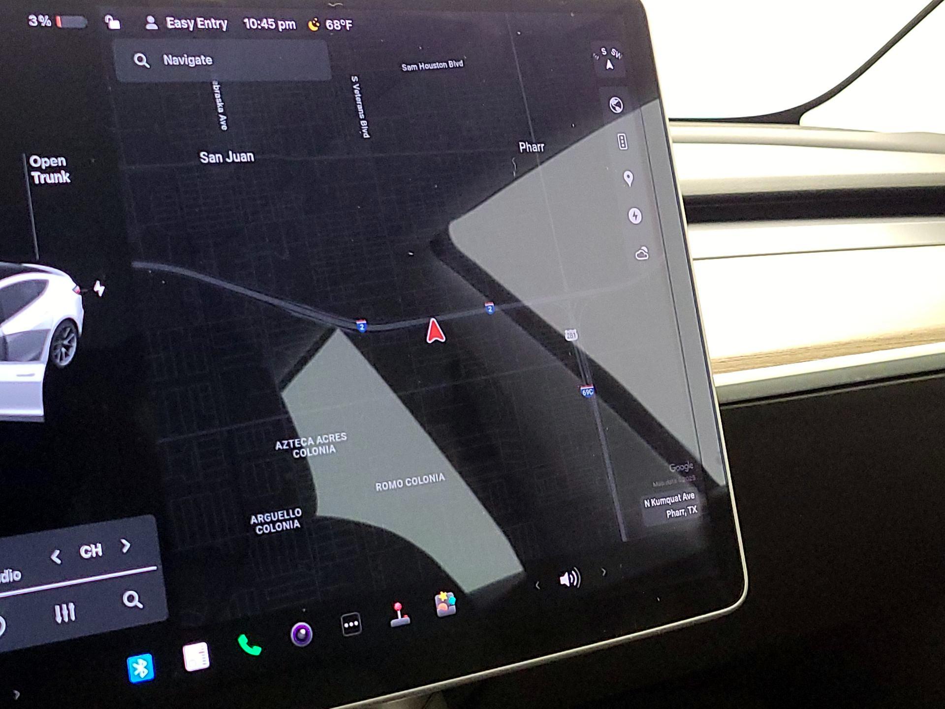 Thumbnail: 2020 Tesla Model 3 - 13