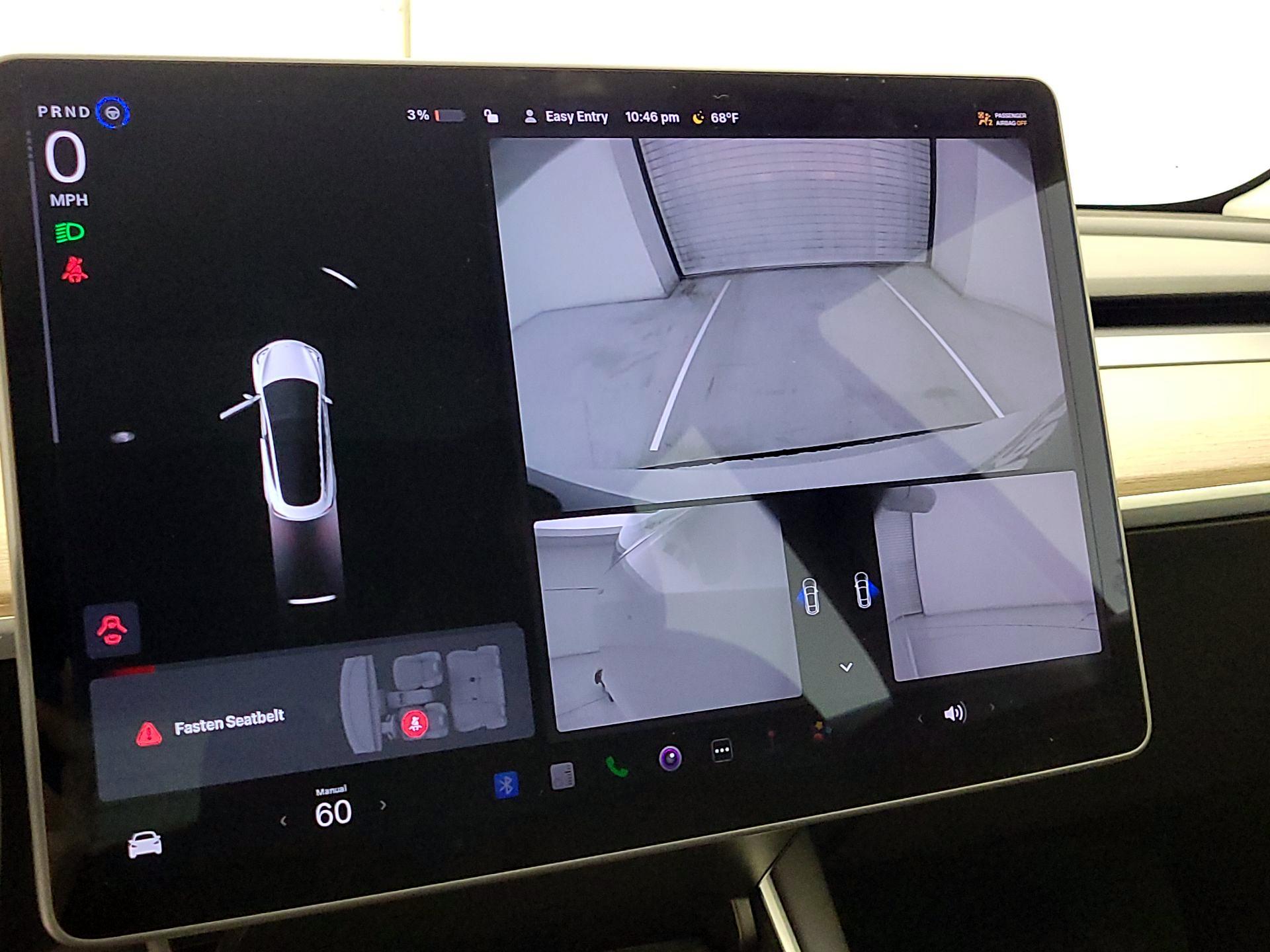 Thumbnail: 2020 Tesla Model 3 - 14