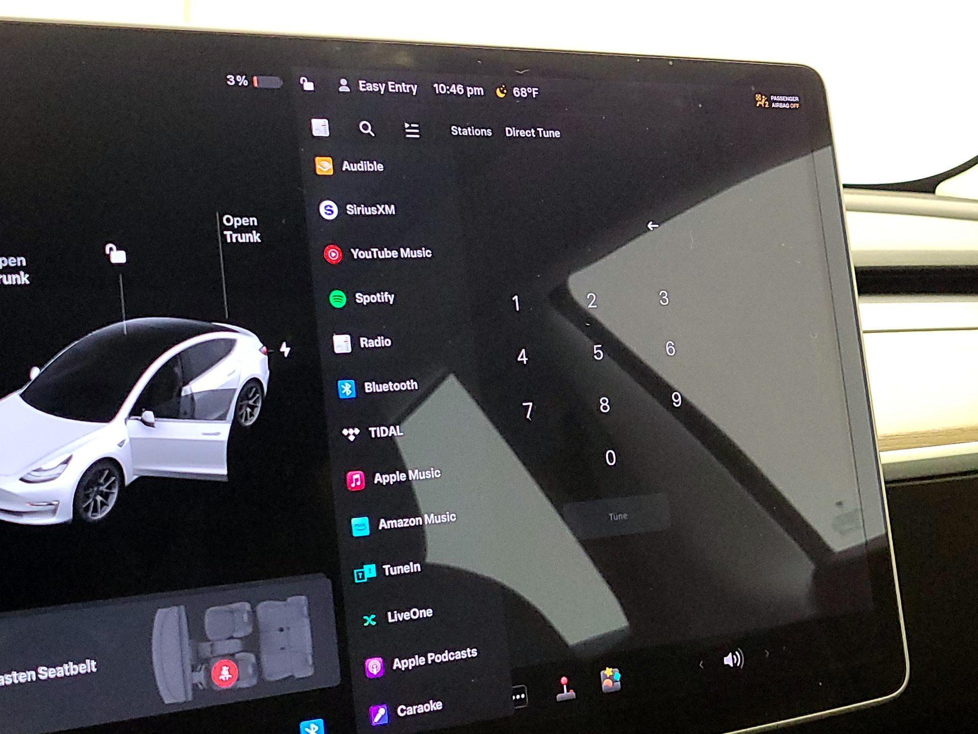 Thumbnail: 2020 Tesla Model 3 - 15