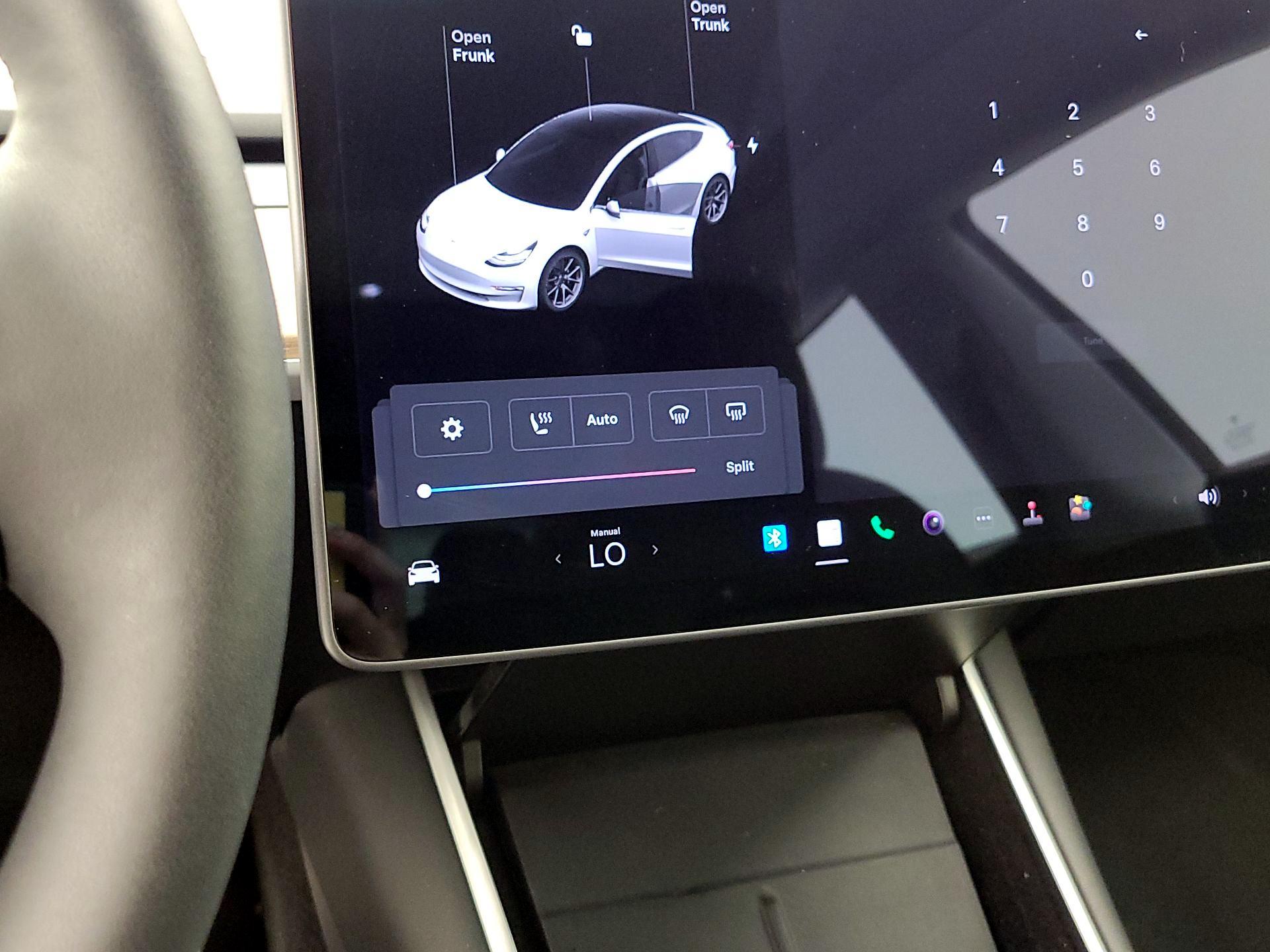 Thumbnail: 2020 Tesla Model 3 - 16