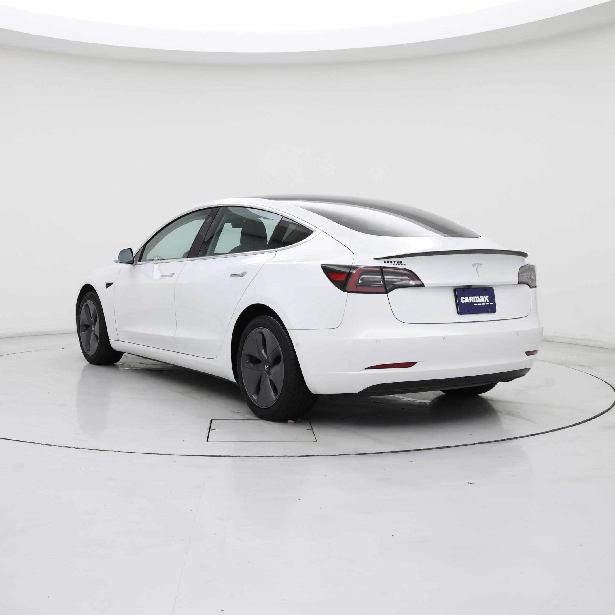 Thumbnail: 2020 Tesla Model 3 - 2
