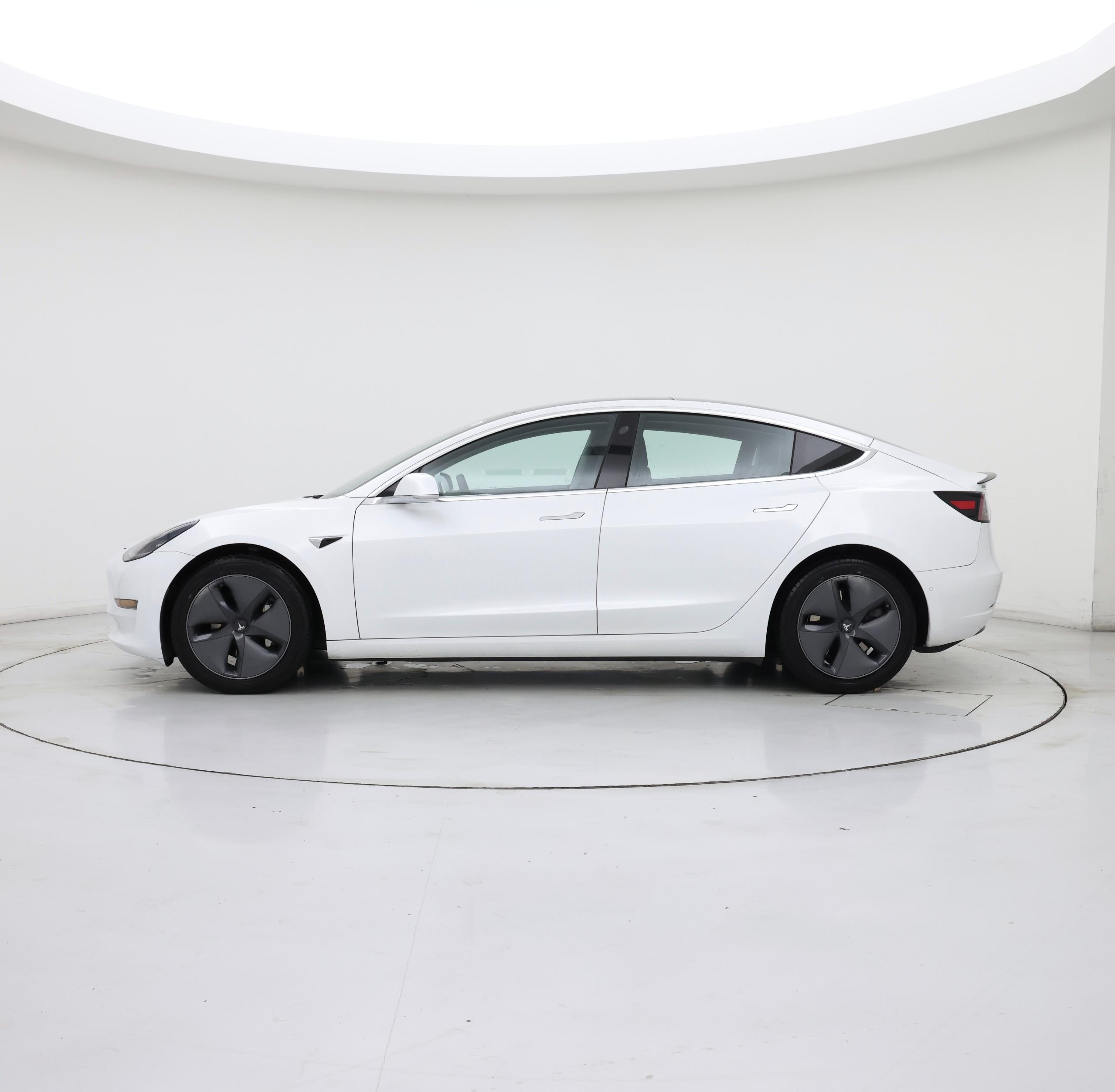 Thumbnail: 2020 Tesla Model 3 - 3