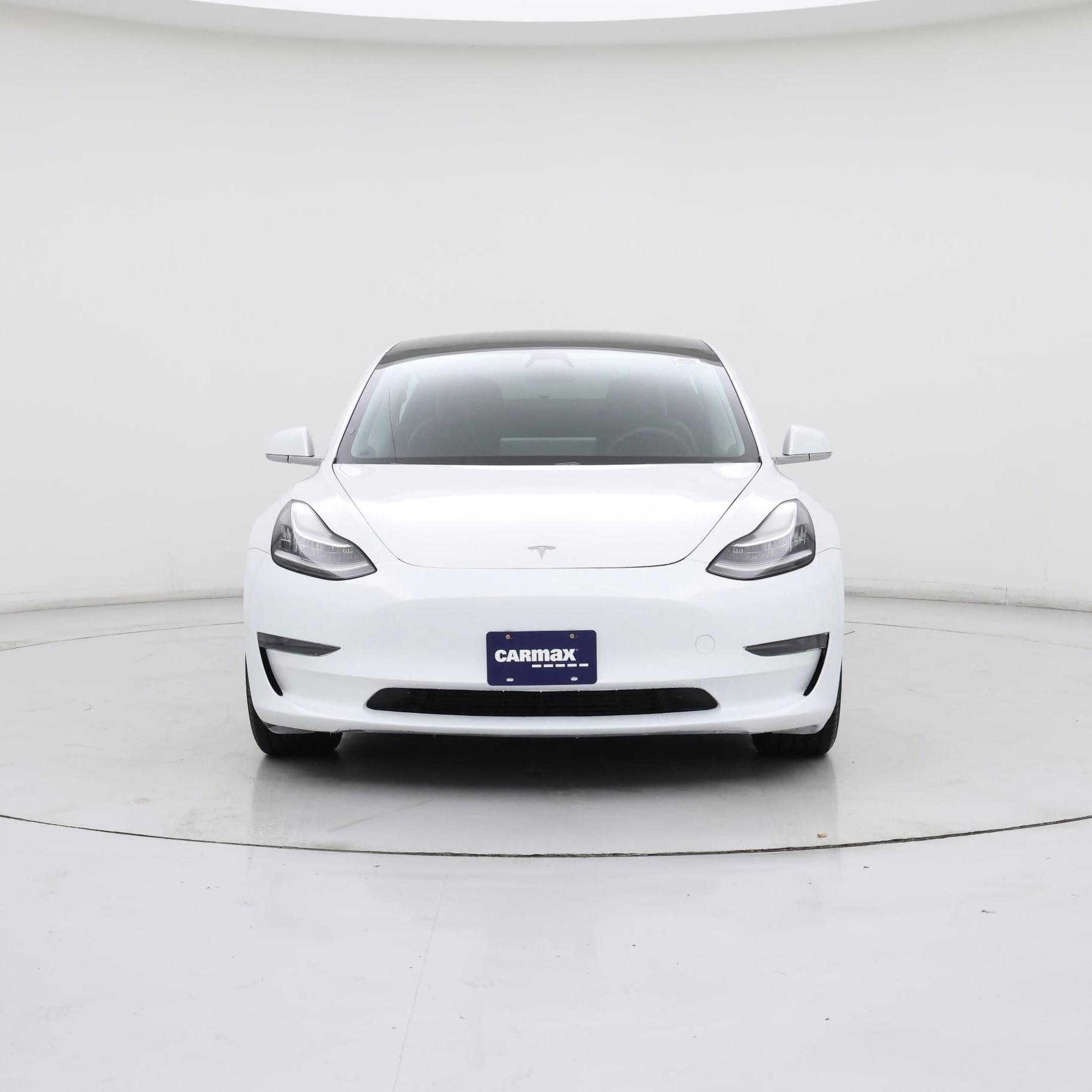 Thumbnail: 2020 Tesla Model 3 - 5