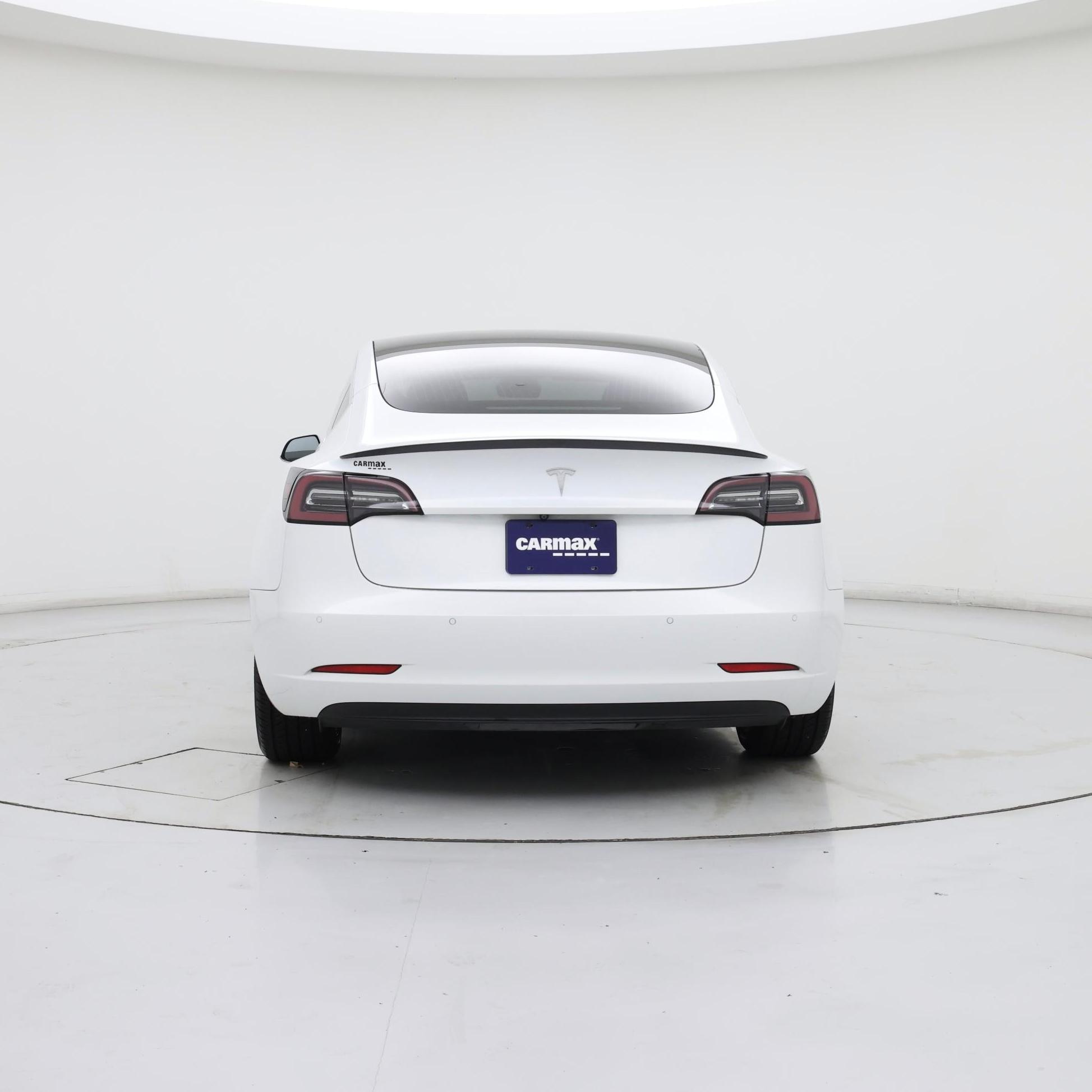 Thumbnail: 2020 Tesla Model 3 - 6