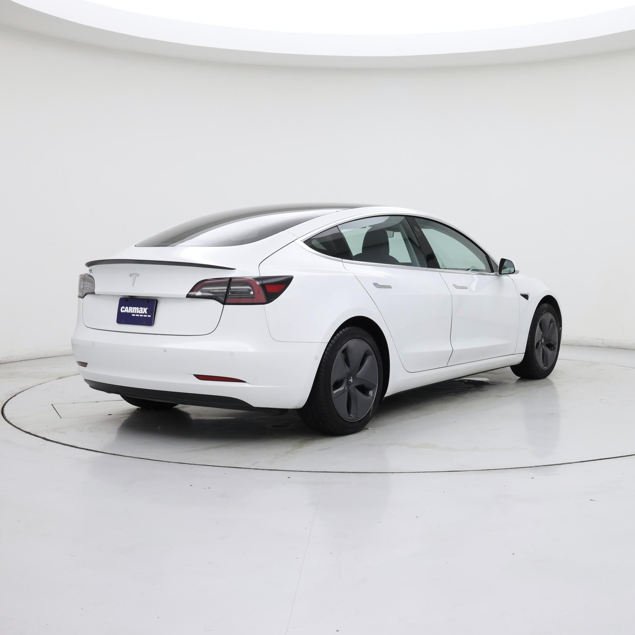 Thumbnail: 2020 Tesla Model 3 - 8