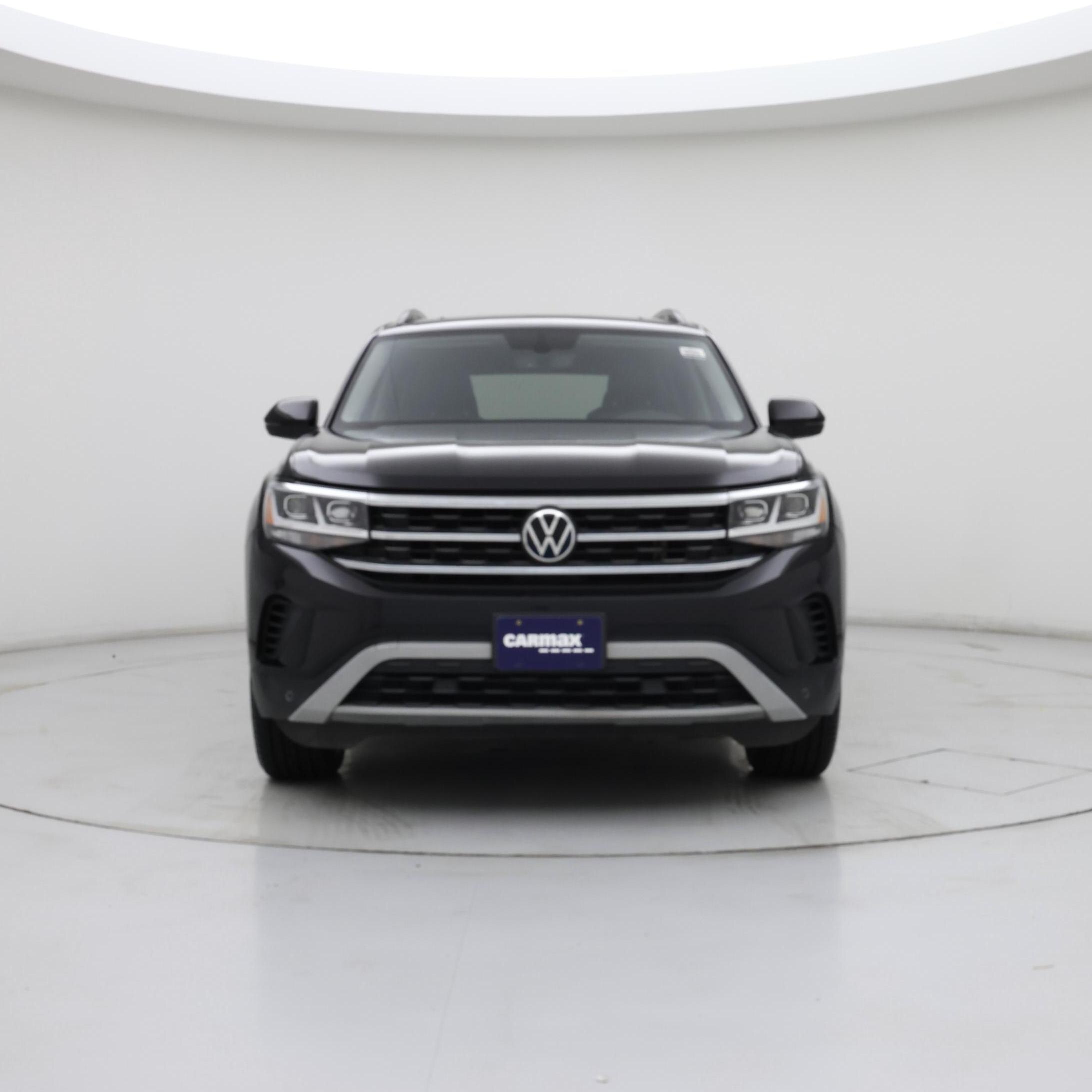 Thumbnail: 2021 Volkswagen Atlas - 5