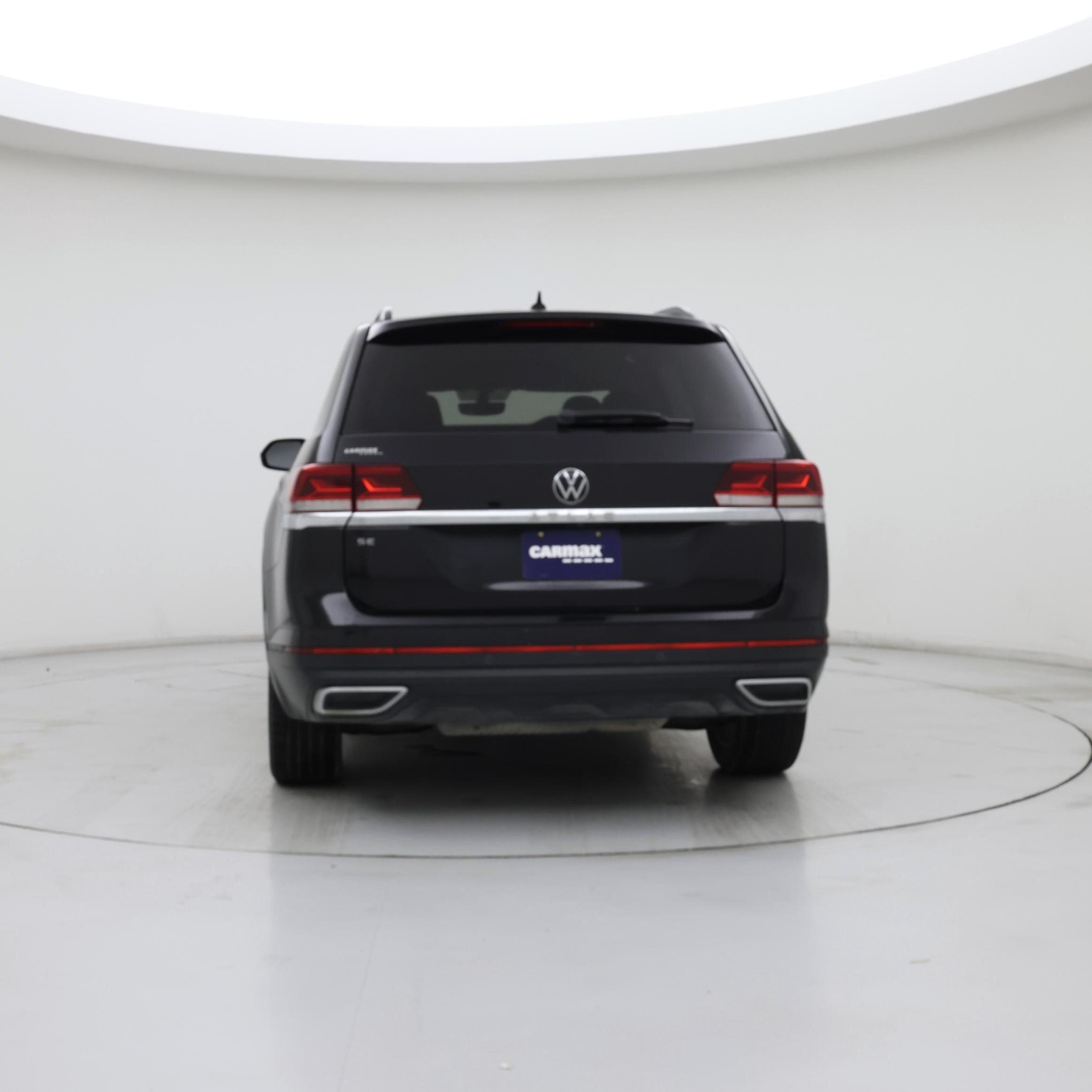 Thumbnail: 2021 Volkswagen Atlas - 6