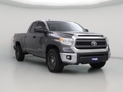 2015 Toyota Tundra SR5