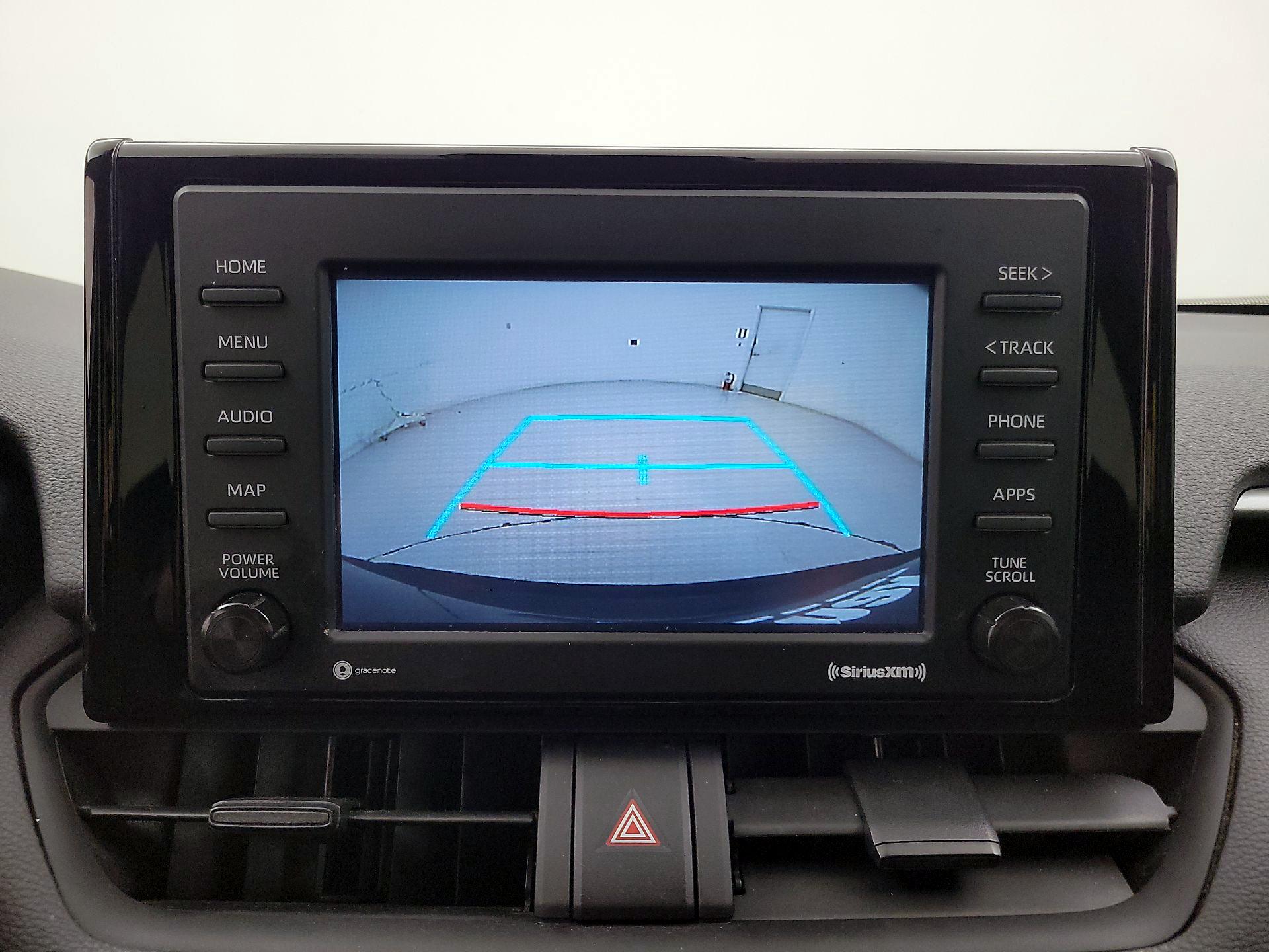 Thumbnail: 2021 Toyota RAV4 - 14