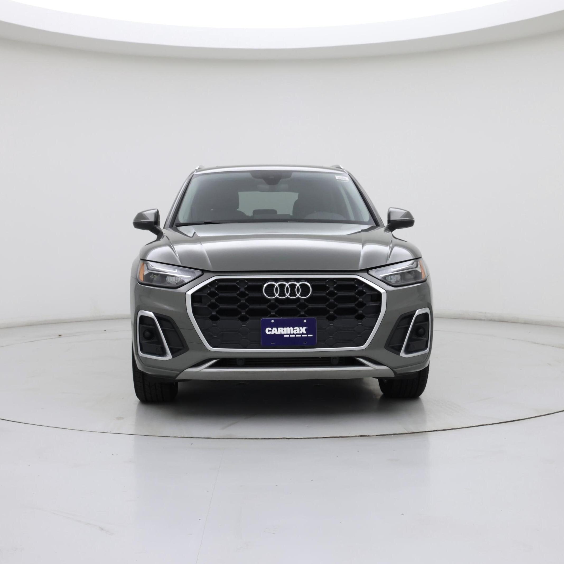 Thumbnail: 2023 Audi Q5 - 5