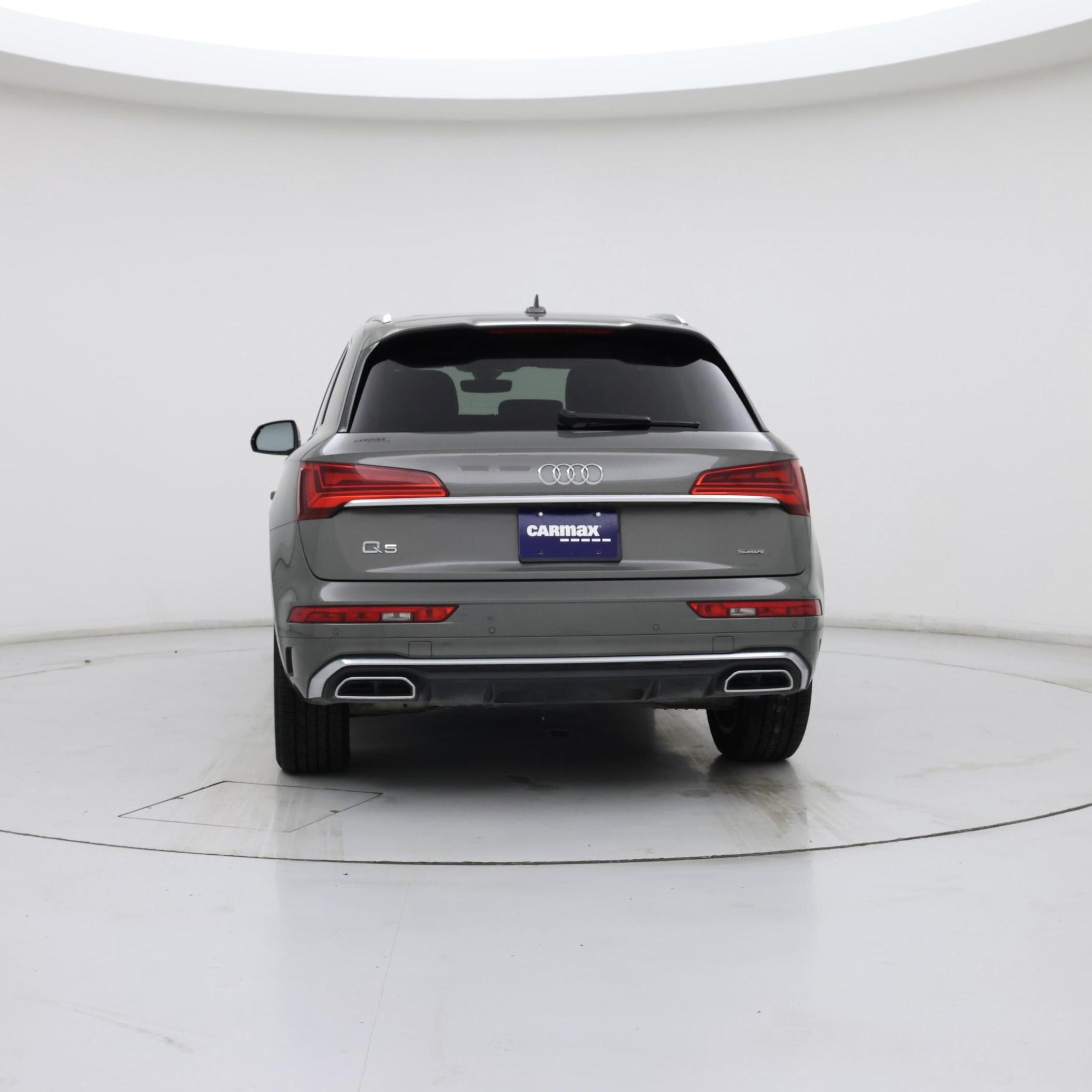 Thumbnail: 2023 Audi Q5 - 6