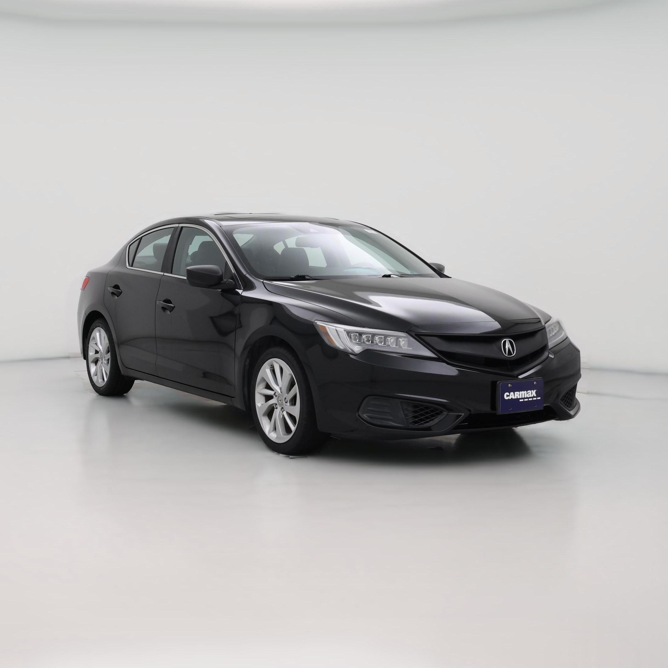 Thumbnail: 2016 Acura ILX - 1