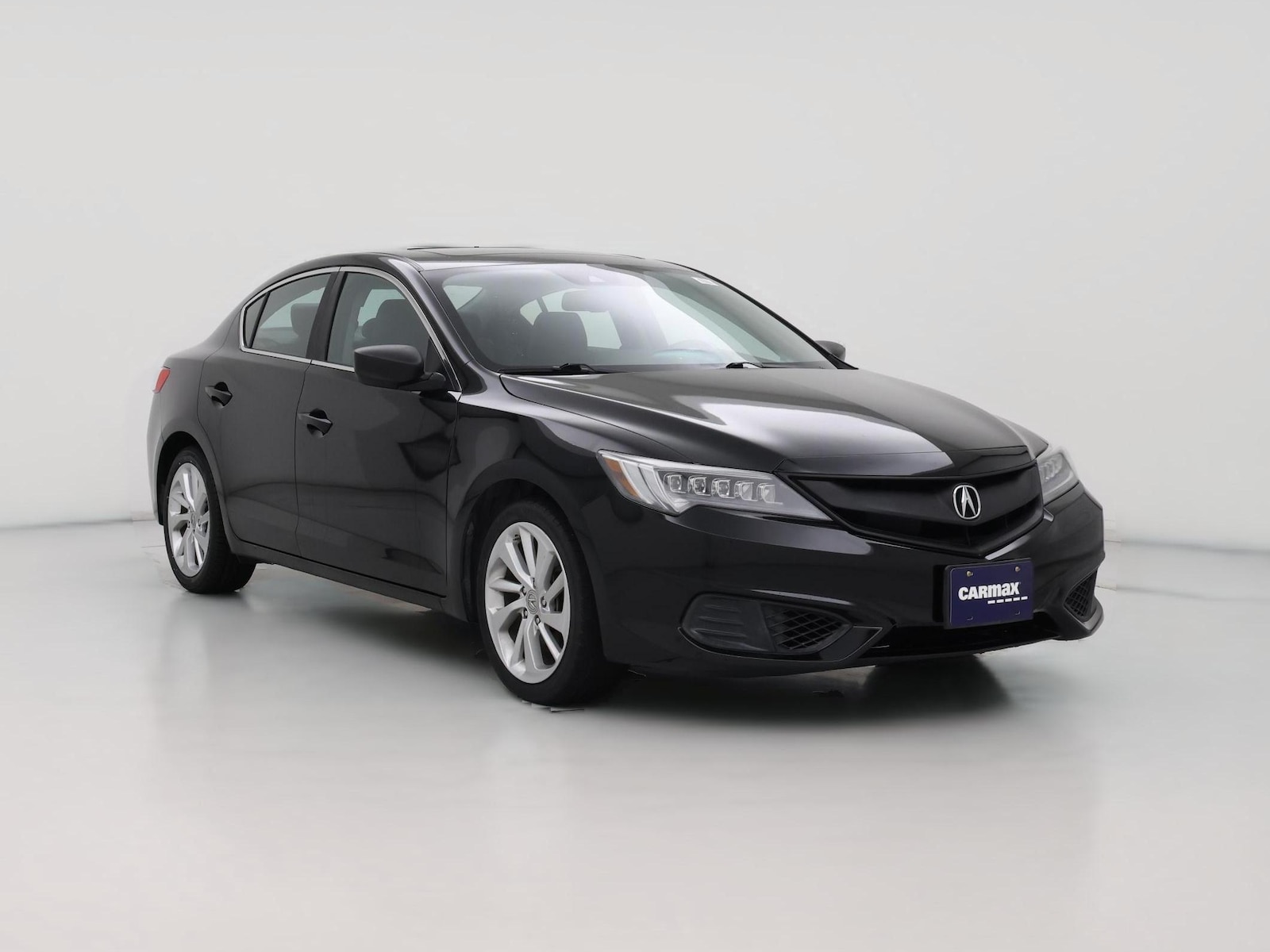 2016 Acura ILX Technology Plus's photo