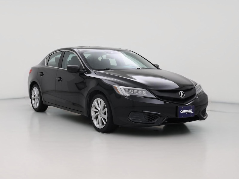2016 Acura ILX Premium -
                  Pharr, TX