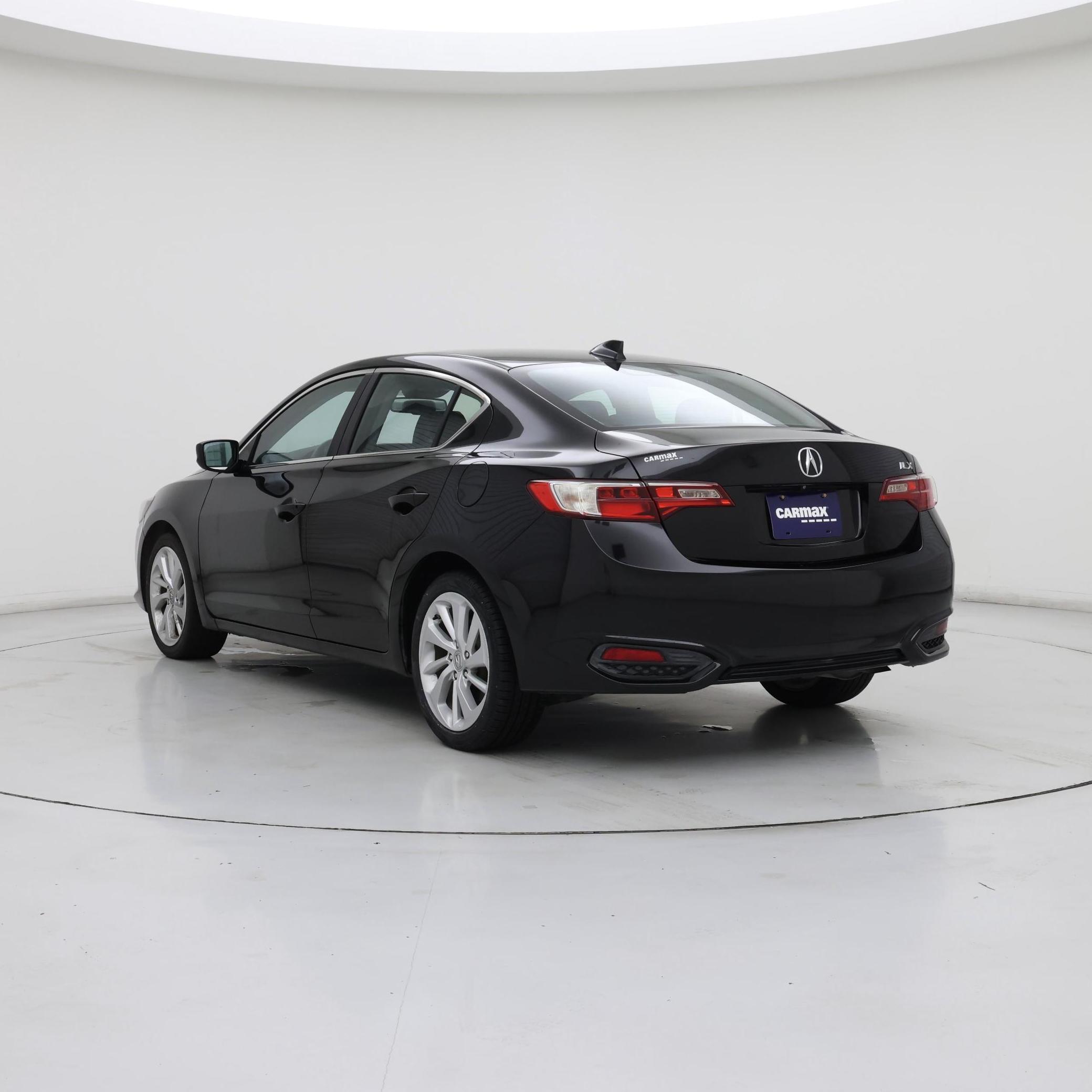 Thumbnail: 2016 Acura ILX - 2