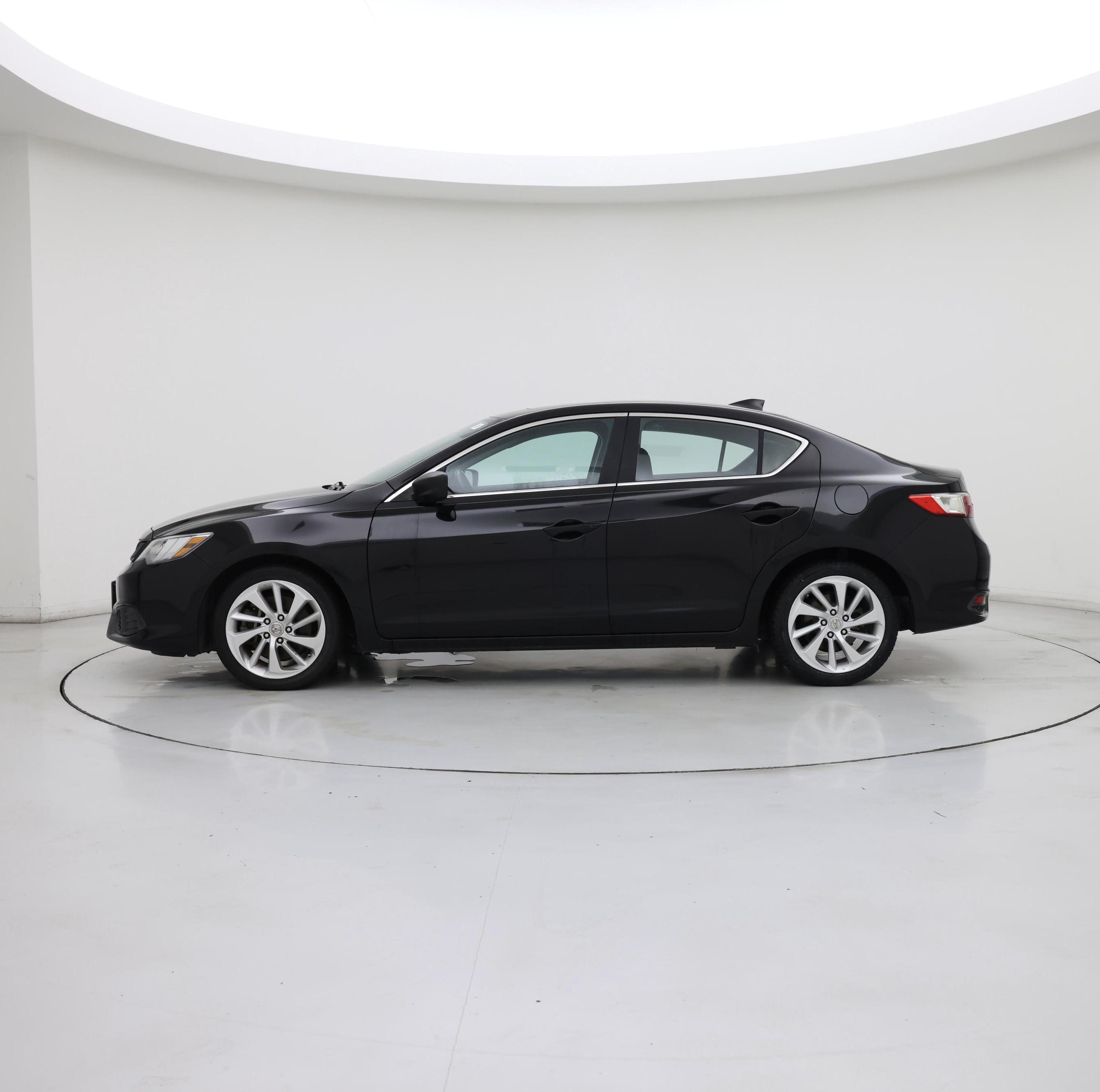 Thumbnail: 2016 Acura ILX - 3