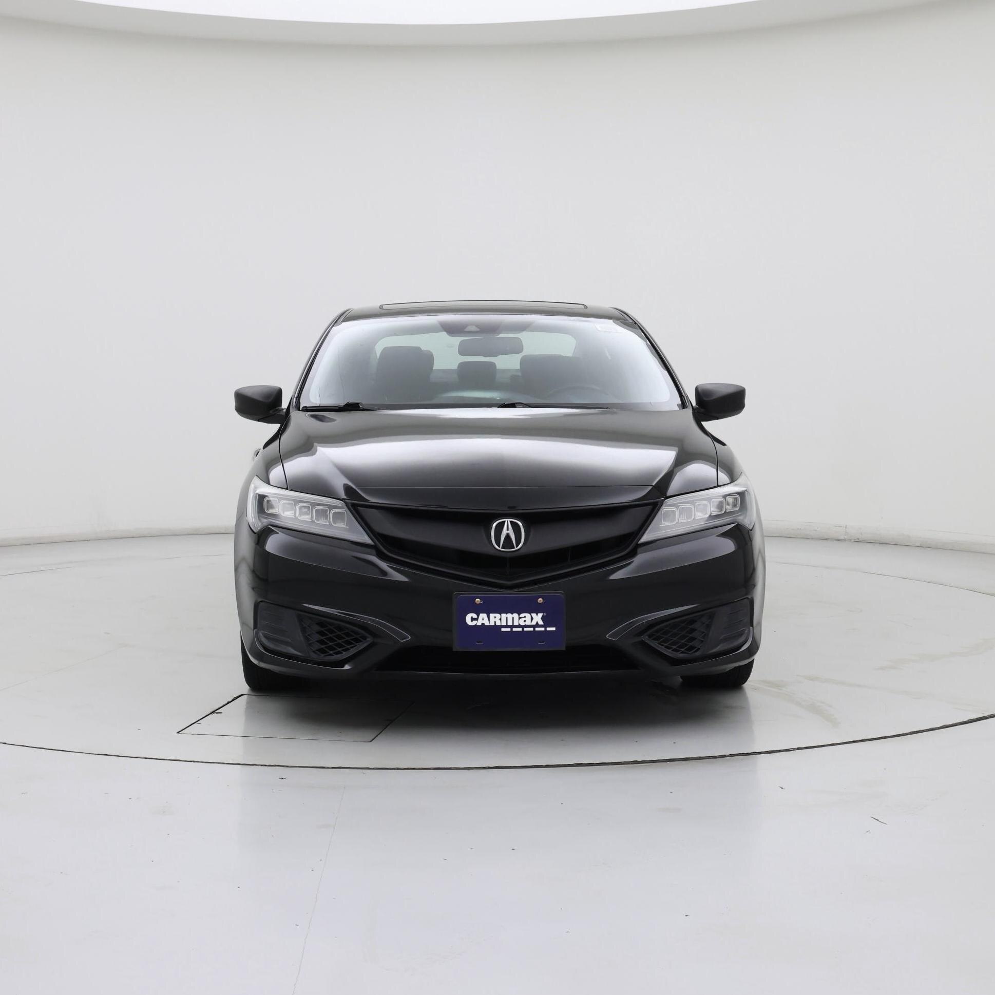 Thumbnail: 2016 Acura ILX - 5