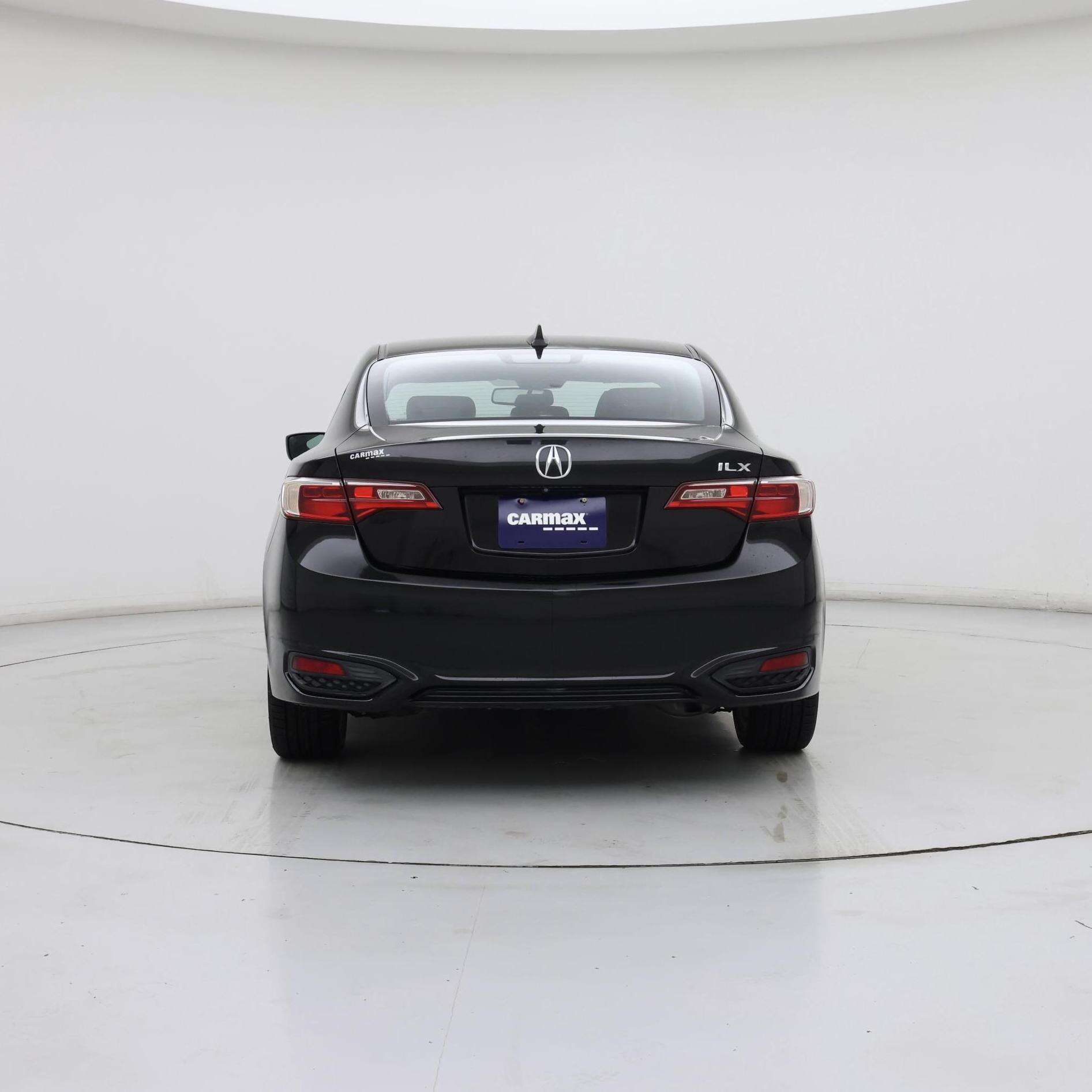 Thumbnail: 2016 Acura ILX - 6