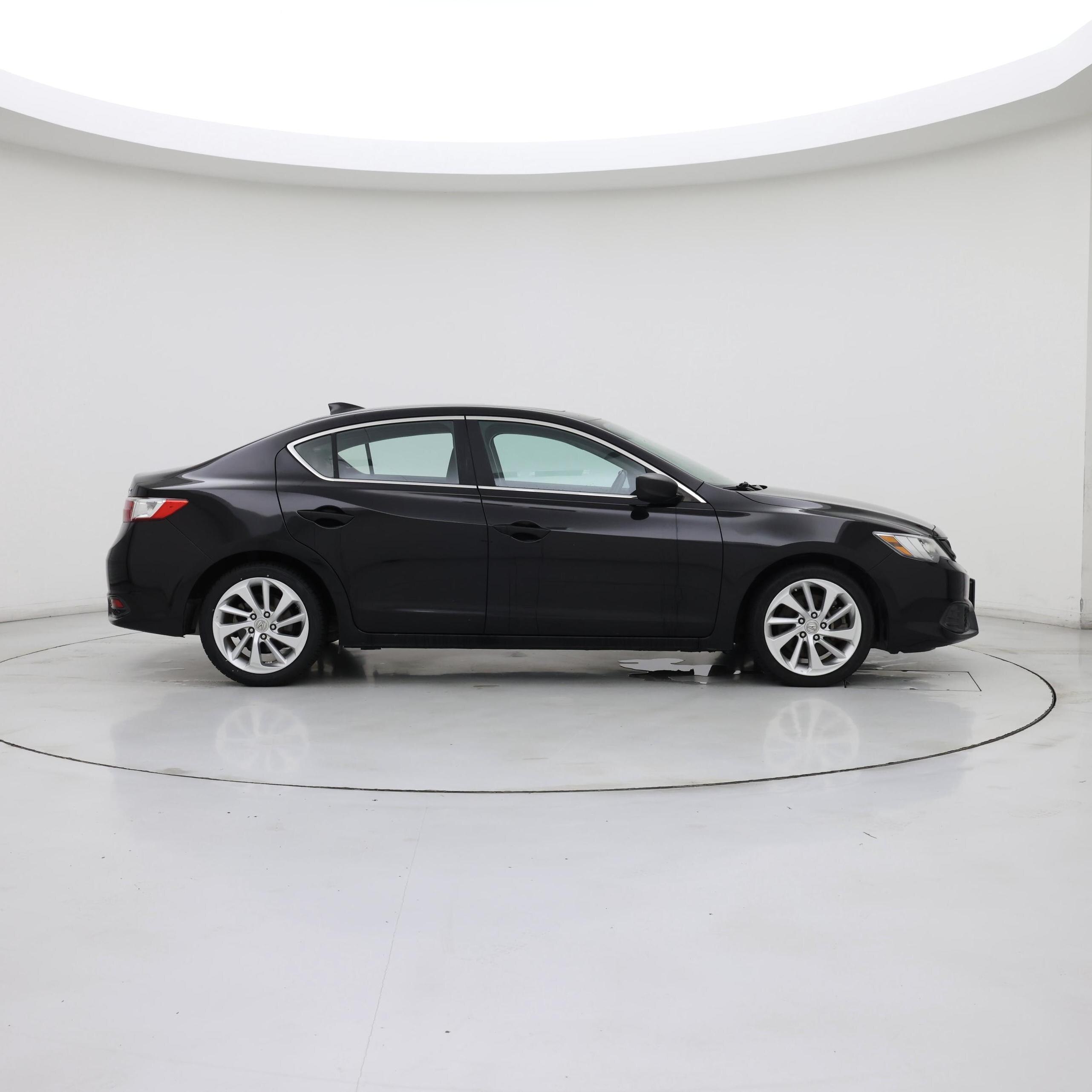 Thumbnail: 2016 Acura ILX - 7