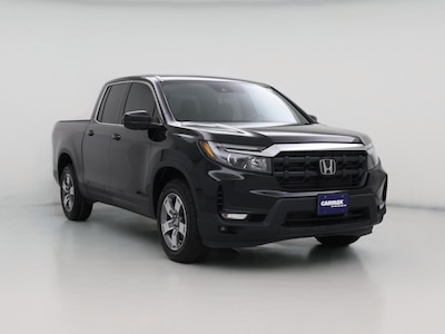 2024 Honda Ridgeline RTL -
                  Pharr, TX