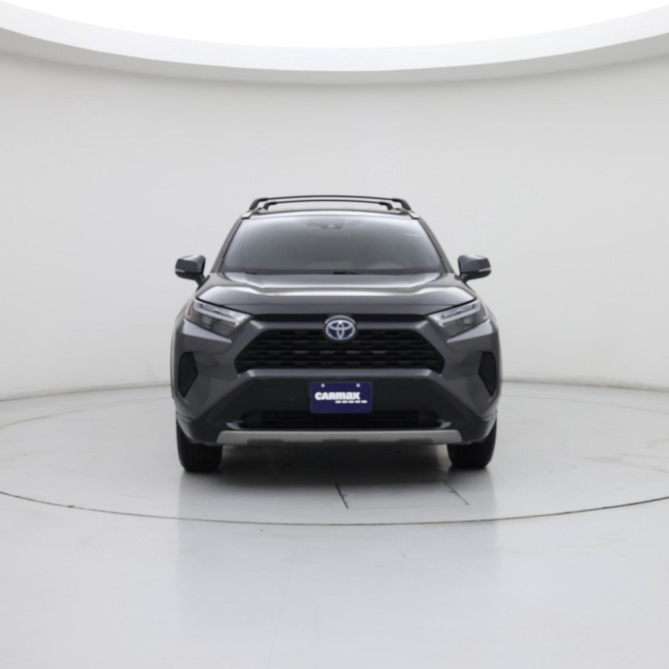 Thumbnail: 2023 Toyota RAV4 - 5