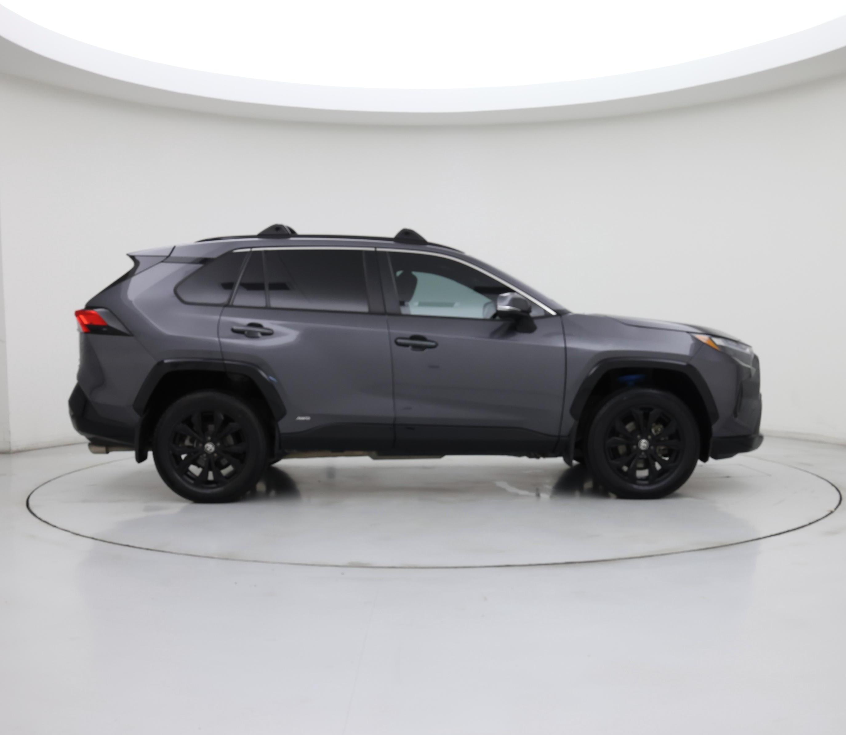 Thumbnail: 2023 Toyota RAV4 - 7
