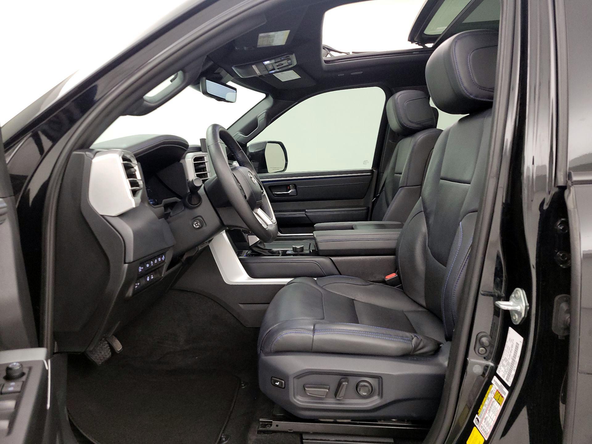 Thumbnail: 2023 Toyota Tundra - 11