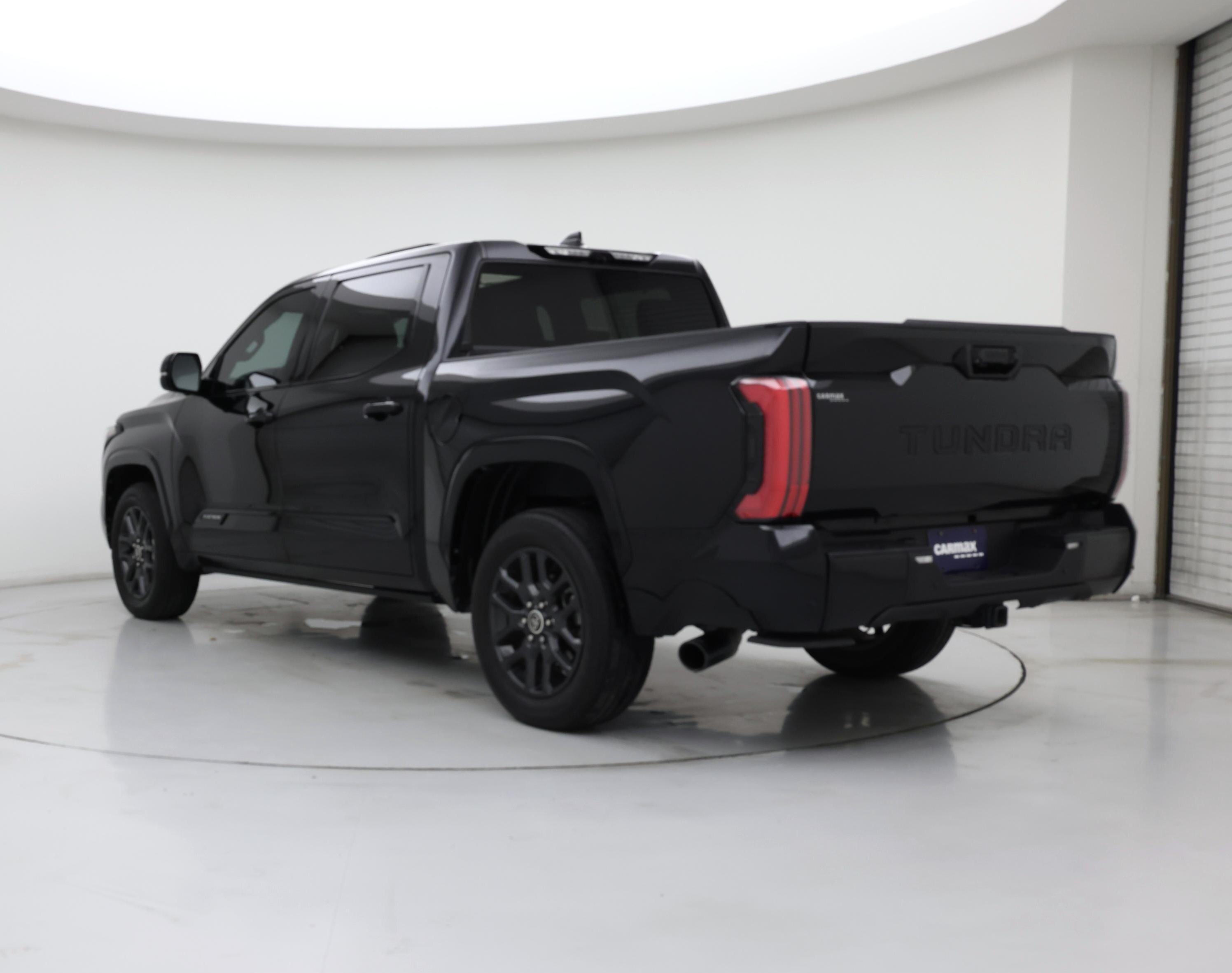Thumbnail: 2023 Toyota Tundra - 2
