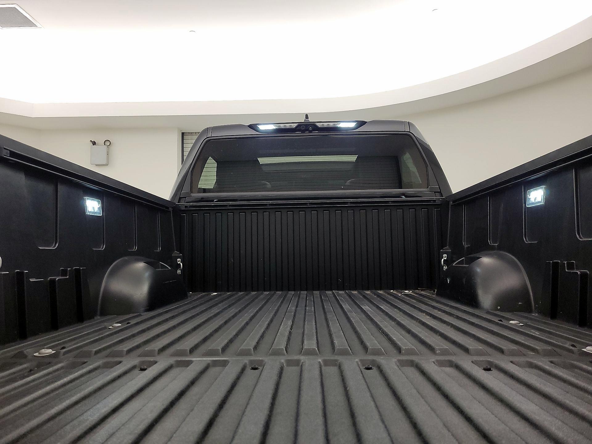 Thumbnail: 2023 Toyota Tundra - 20