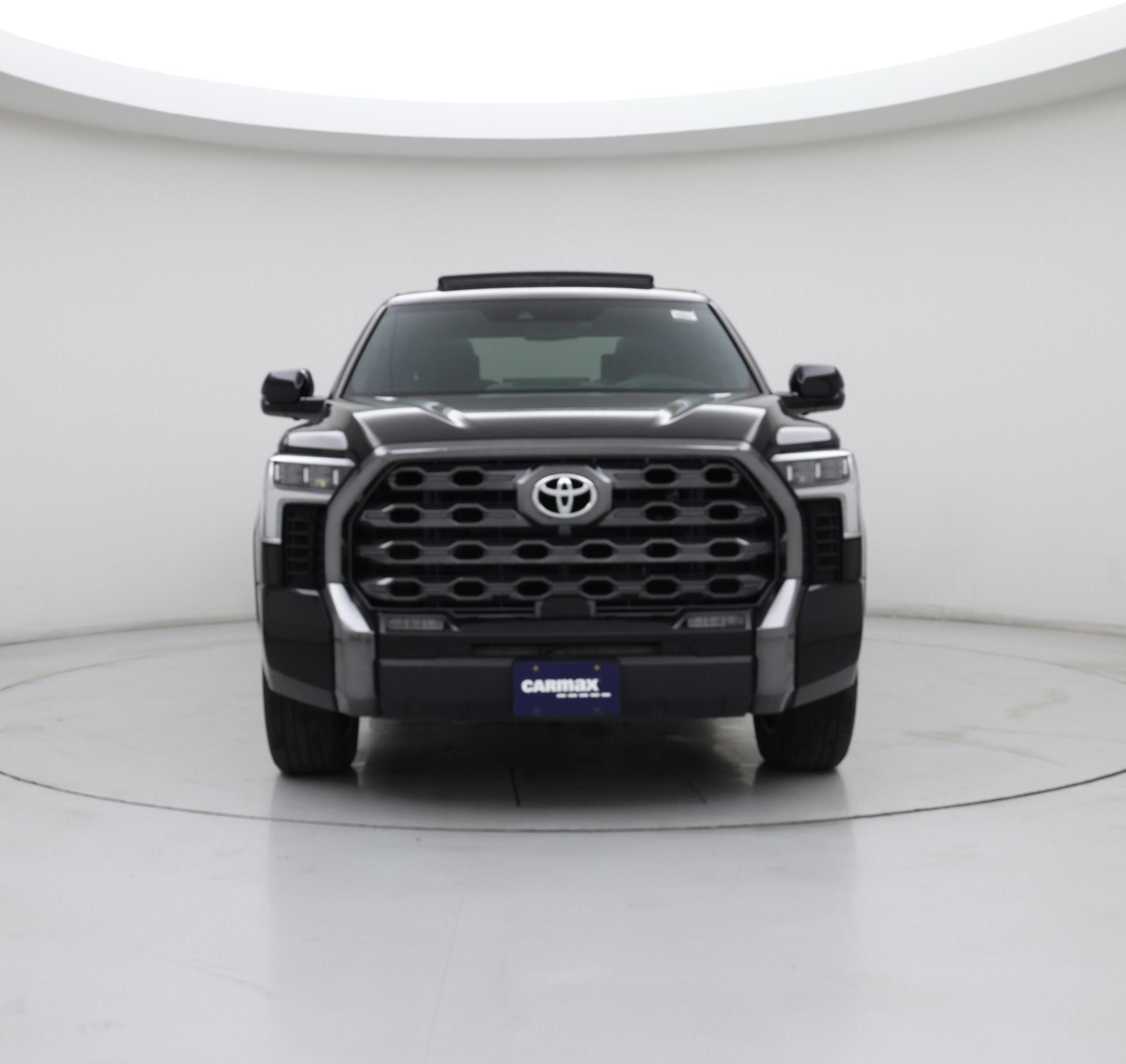 Thumbnail: 2023 Toyota Tundra - 5