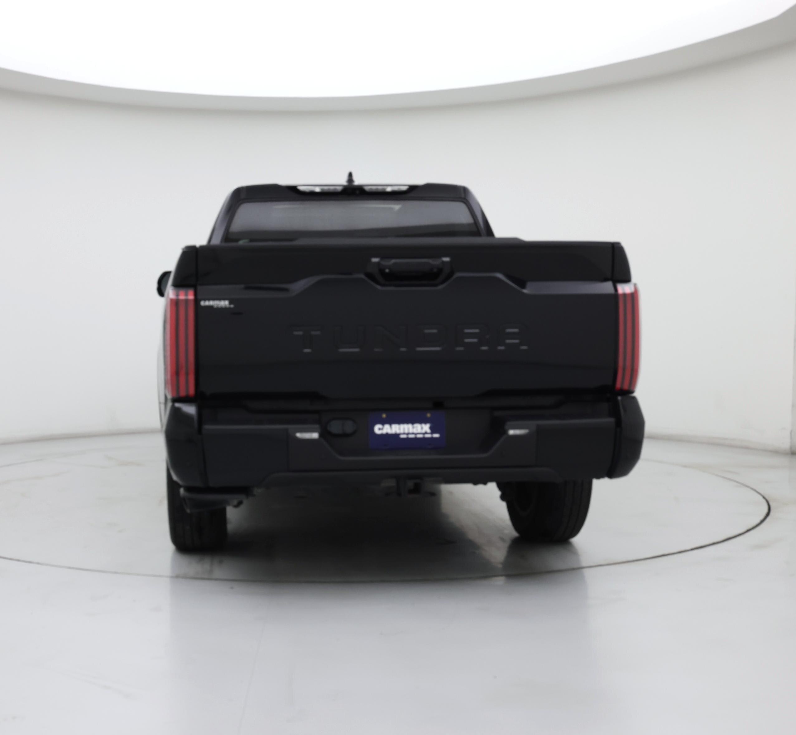 Thumbnail: 2023 Toyota Tundra - 6