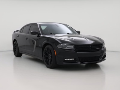 2017 Dodge Charger R/T -
                  Pharr, TX