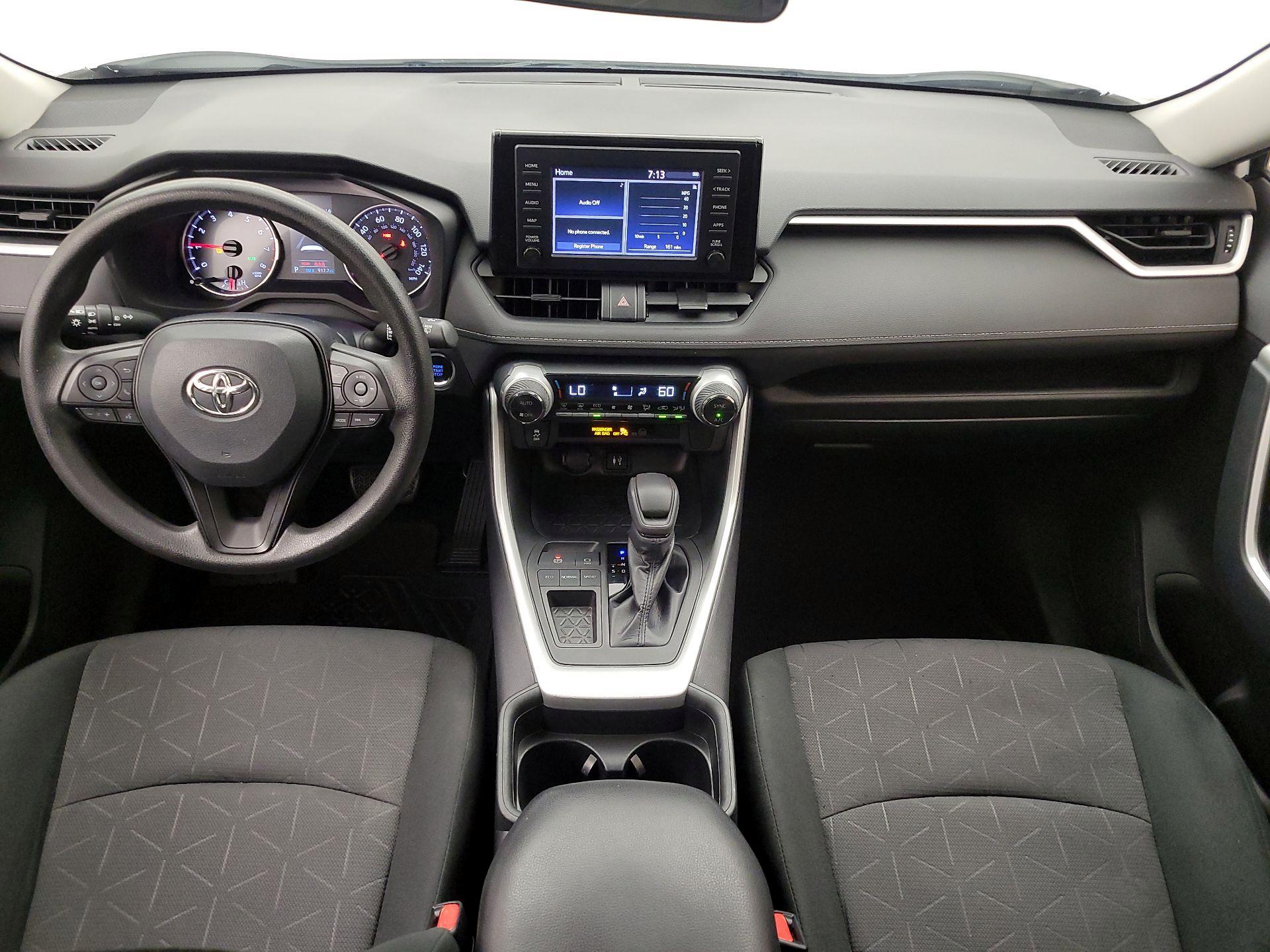 Thumbnail: 2019 Toyota RAV4 - 9