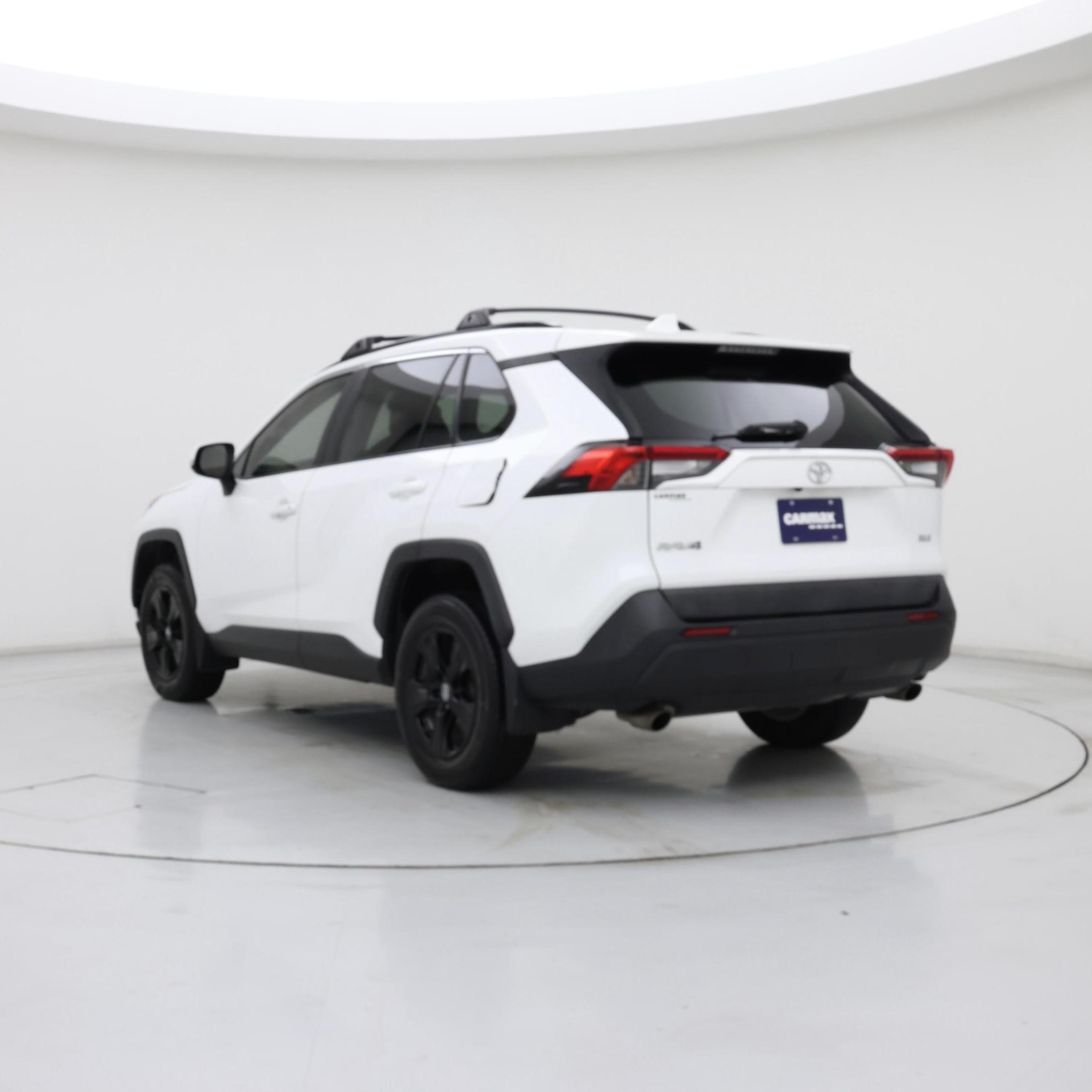 Thumbnail: 2019 Toyota RAV4 - 2