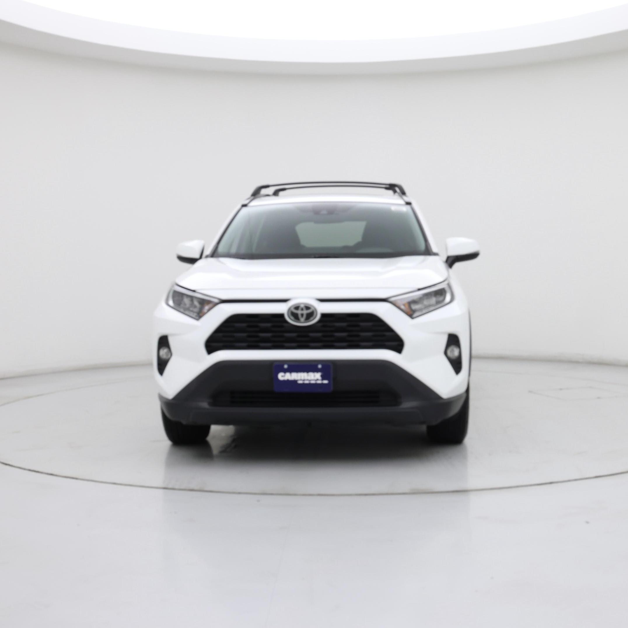 Thumbnail: 2019 Toyota RAV4 - 5