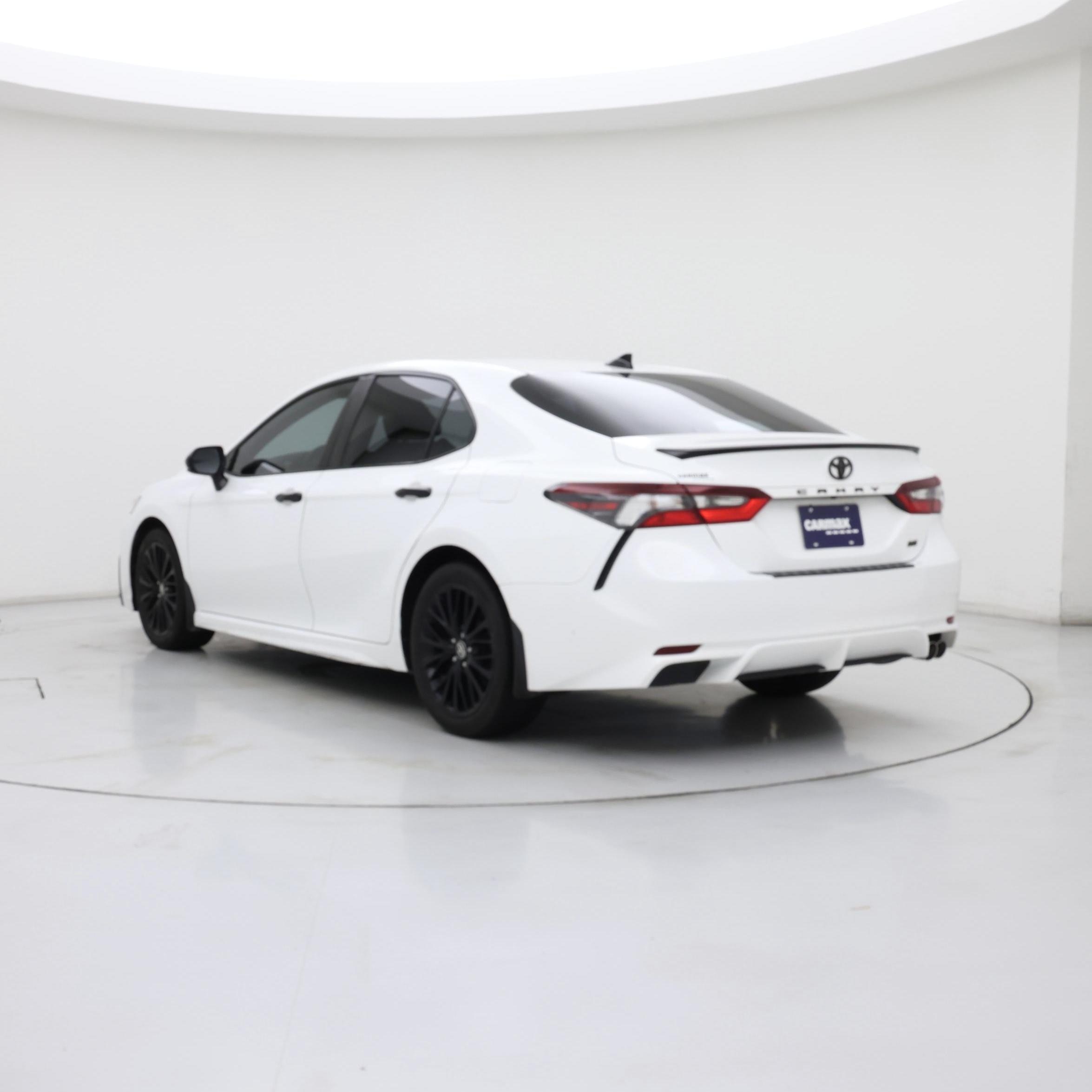 Thumbnail: 2021 Toyota Camry - 2