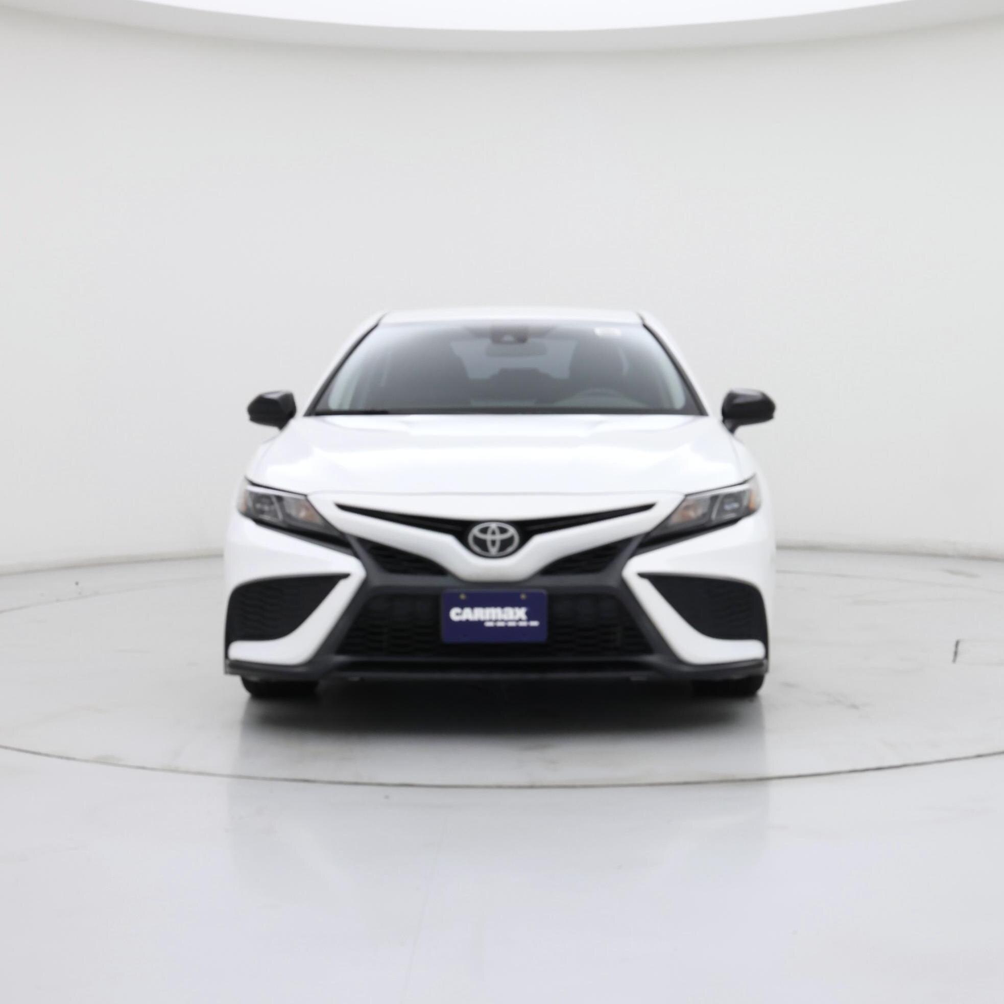 Thumbnail: 2021 Toyota Camry - 5