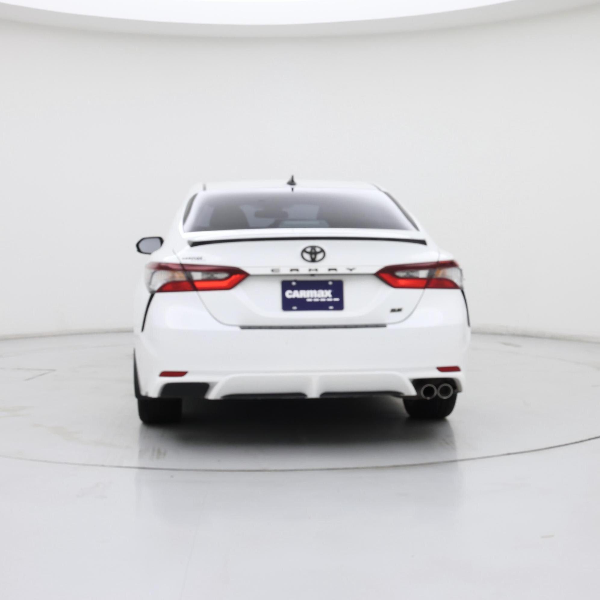Thumbnail: 2021 Toyota Camry - 6