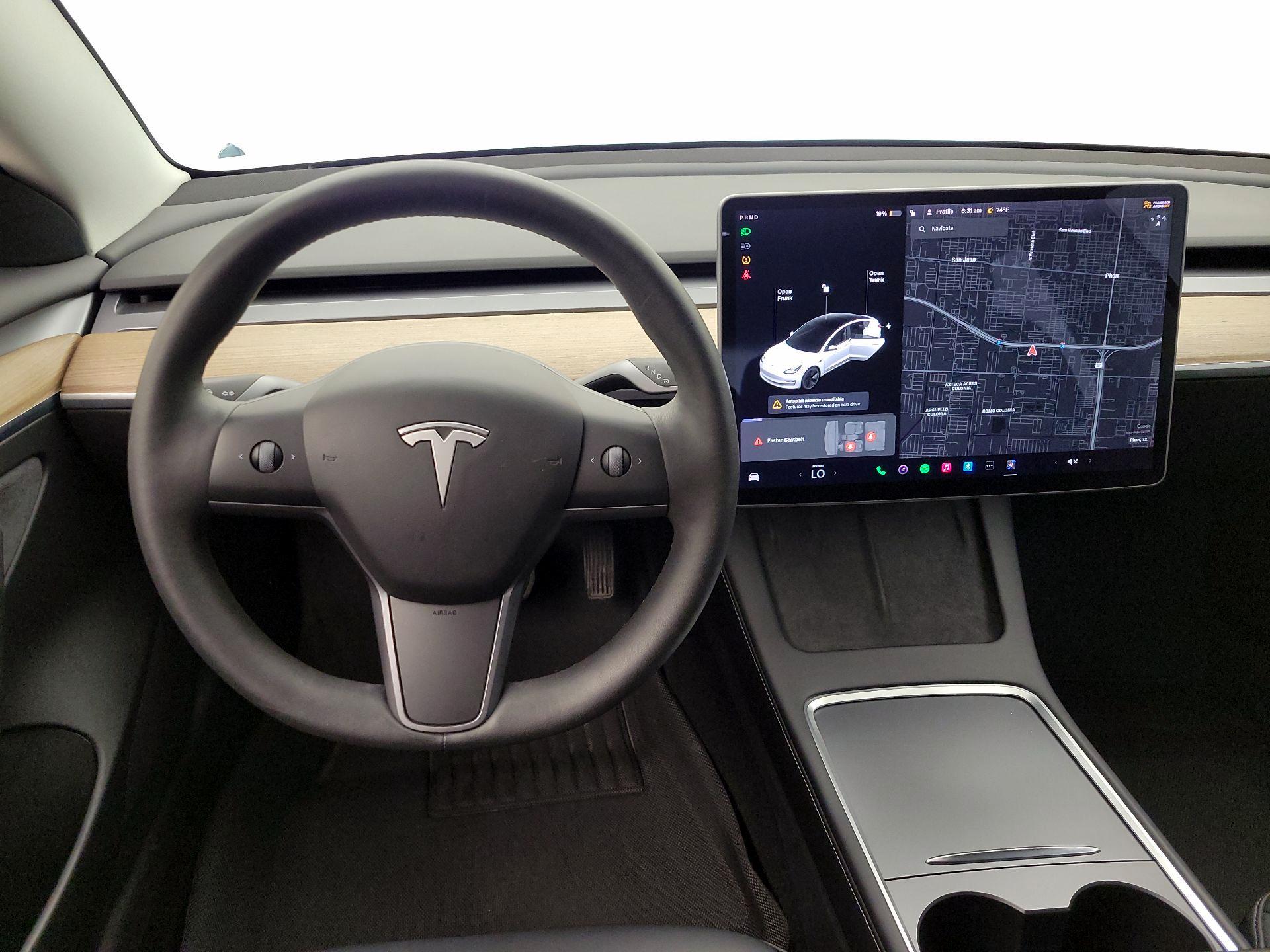Thumbnail: 2021 Tesla Model 3 - 10